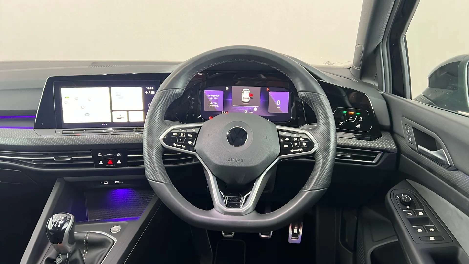 2020 VOLKSWAGEN GOLF 2020 VOLKSWAGEN GOLF