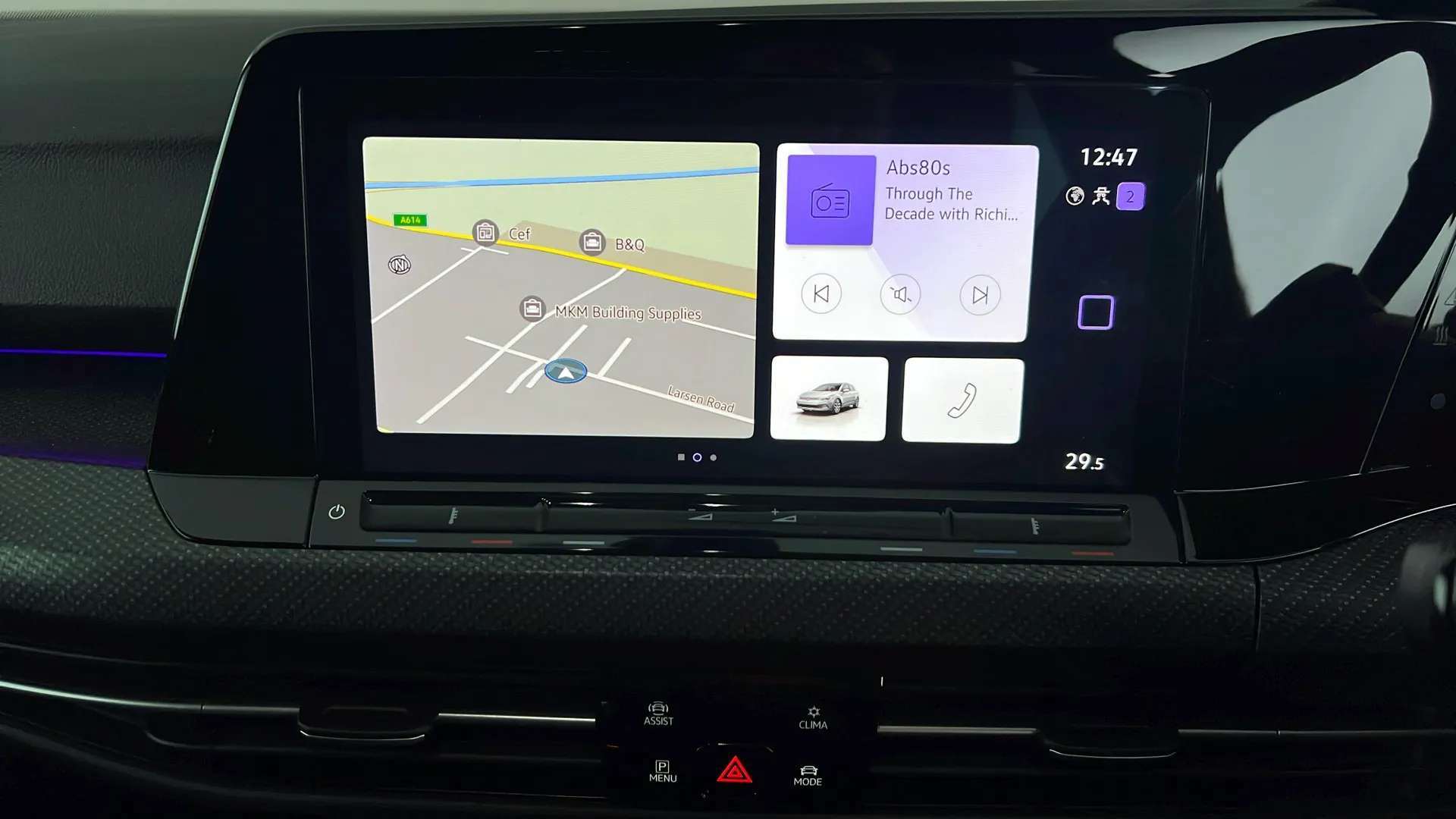 2020 VOLKSWAGEN GOLF 2020 VOLKSWAGEN GOLF