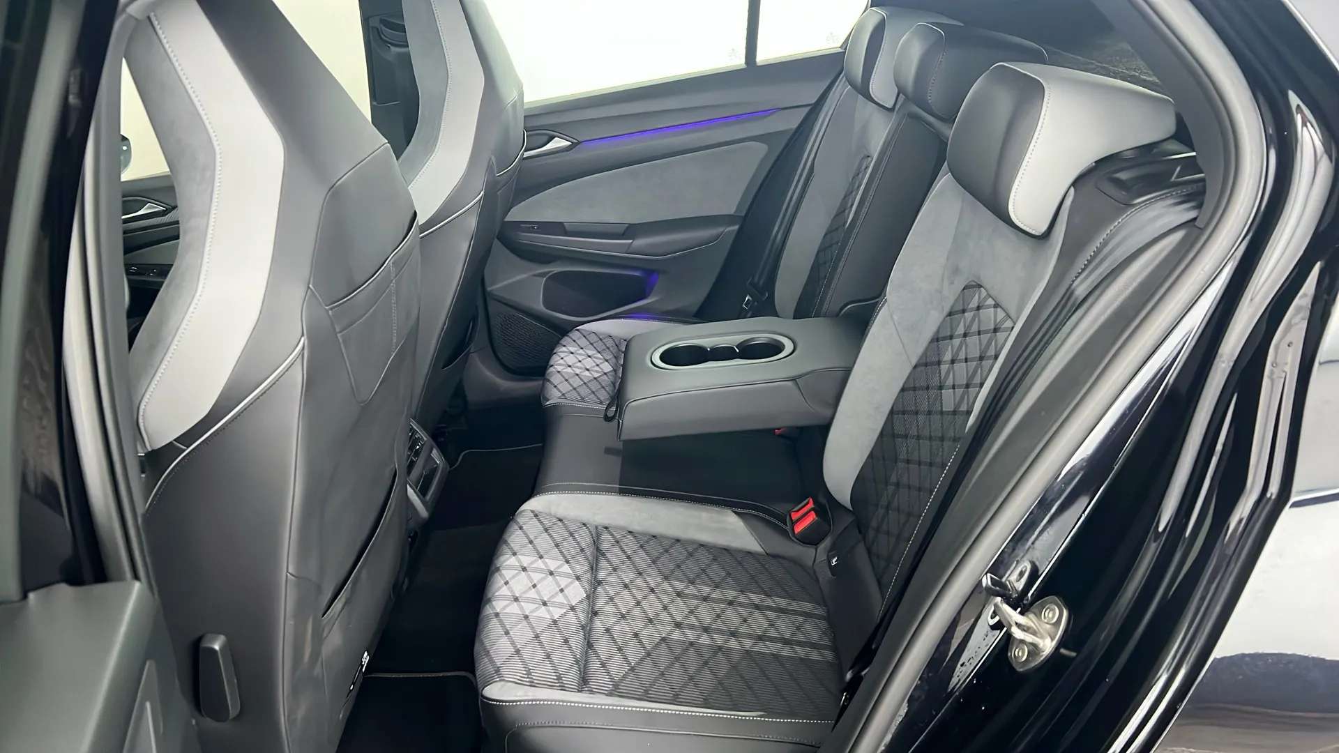 2020 VOLKSWAGEN GOLF 2020 VOLKSWAGEN GOLF