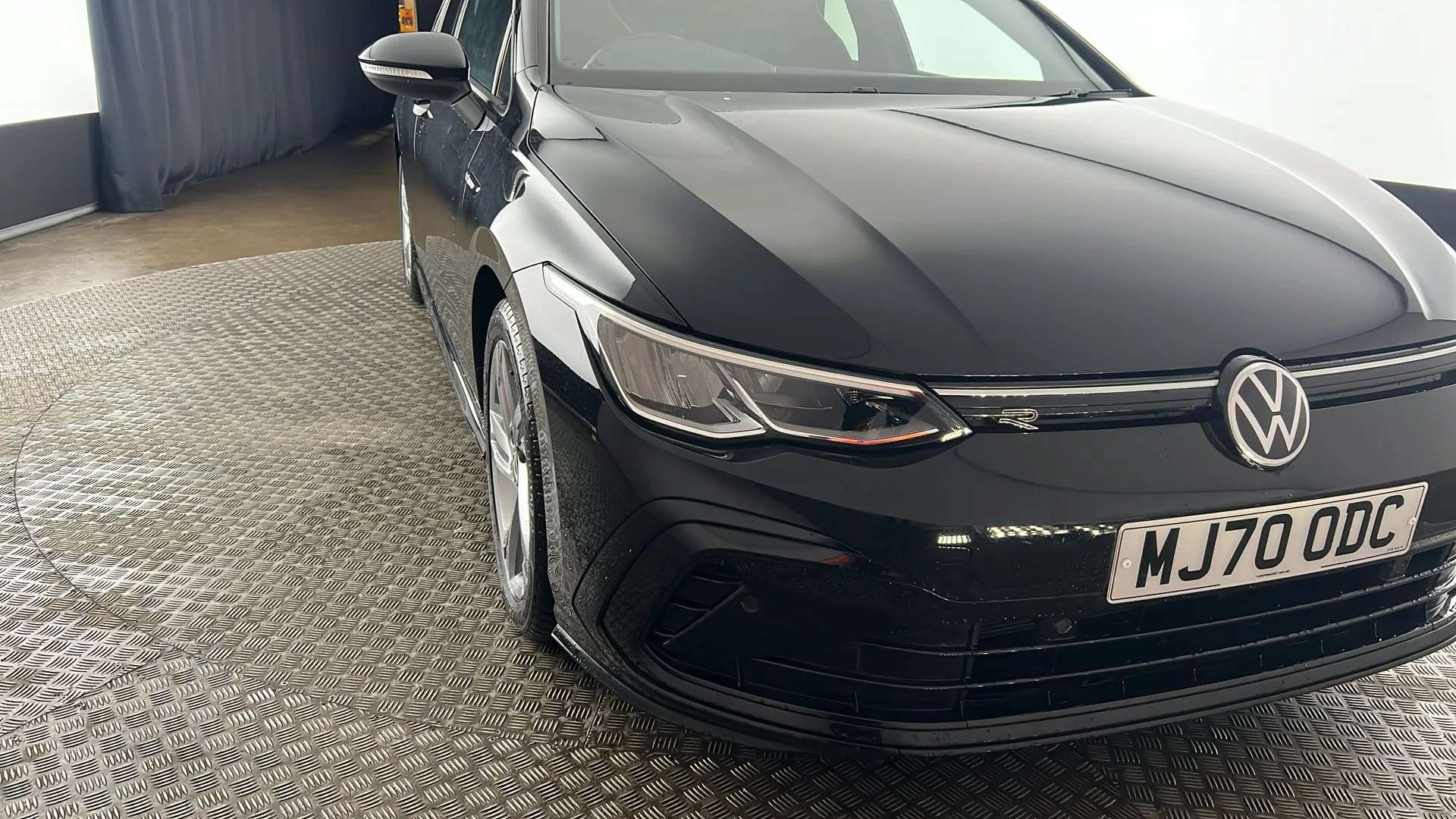 2020 VOLKSWAGEN GOLF 2020 VOLKSWAGEN GOLF