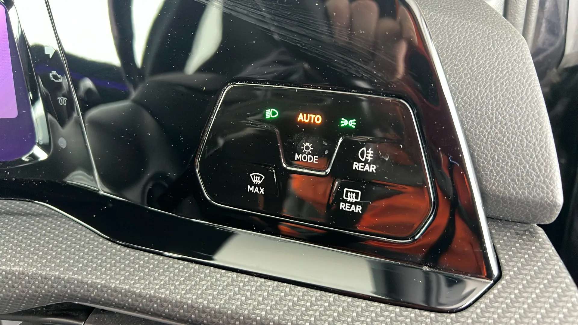 2020 VOLKSWAGEN GOLF 2020 VOLKSWAGEN GOLF