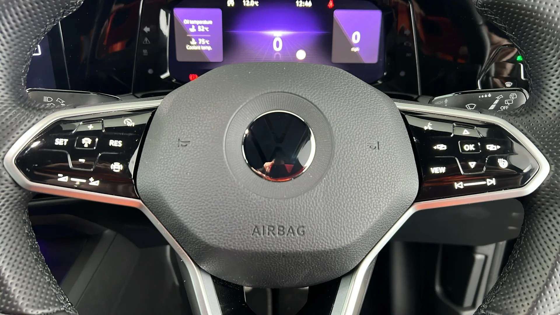 2020 VOLKSWAGEN GOLF 2020 VOLKSWAGEN GOLF