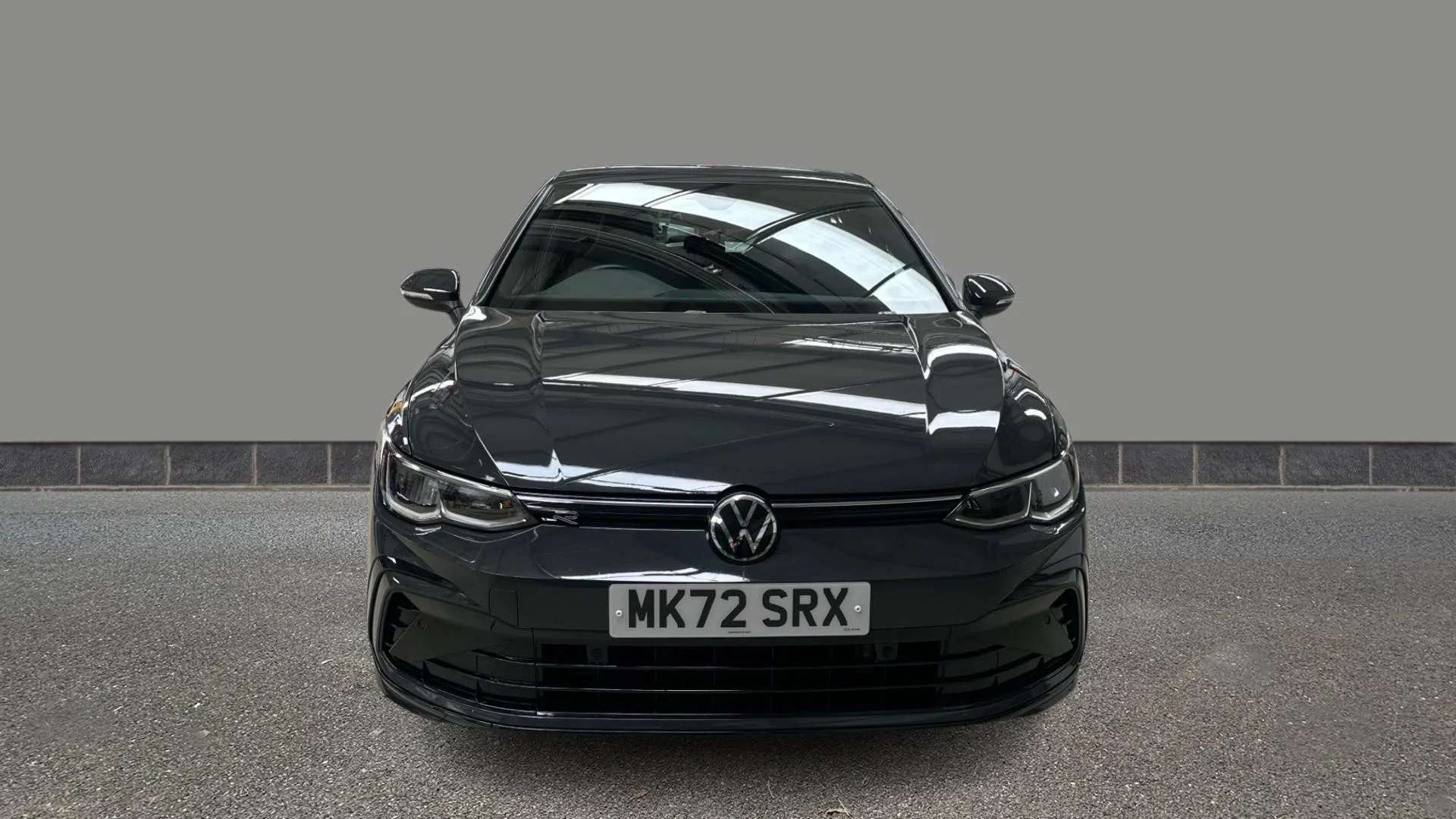 A 2022 VOLKSWAGEN GOLF 1.5 TSI 150 R-Line A 2022 VOLKSWAGEN GOLF 1.5 TSI 150 R-Line