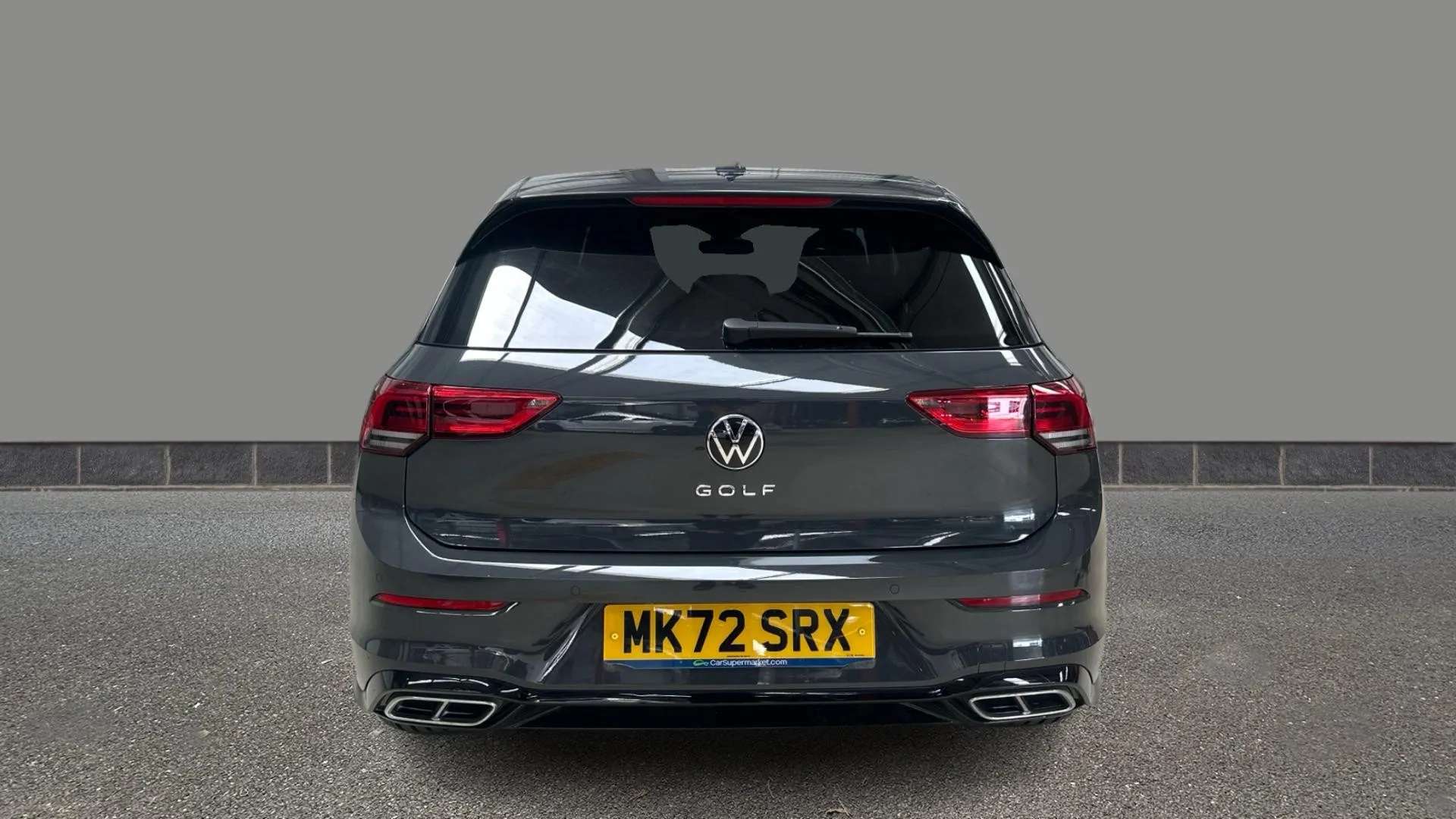 2022 VOLKSWAGEN GOLF 2022 VOLKSWAGEN GOLF