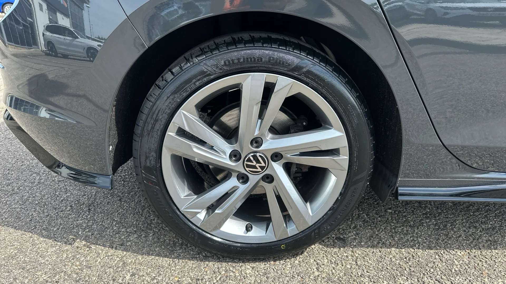 2022 VOLKSWAGEN GOLF 2022 VOLKSWAGEN GOLF