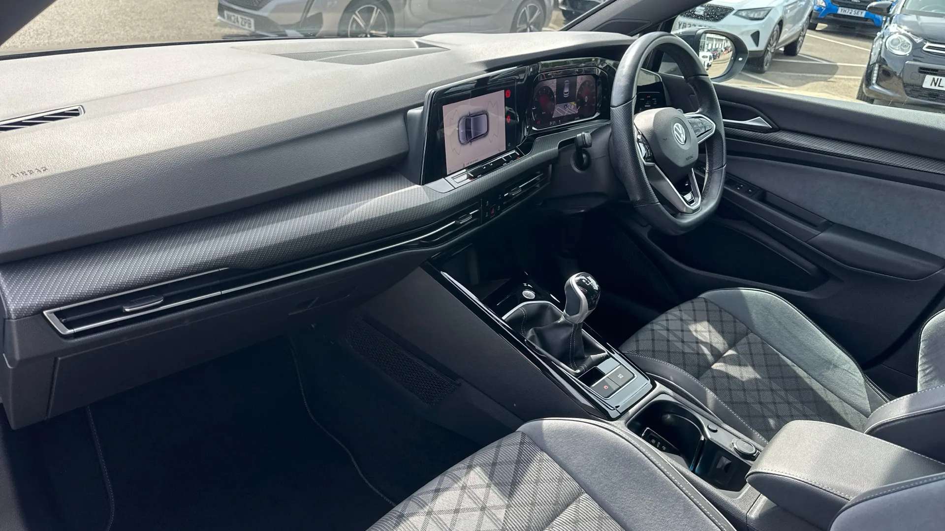 2022 VOLKSWAGEN GOLF 2022 VOLKSWAGEN GOLF