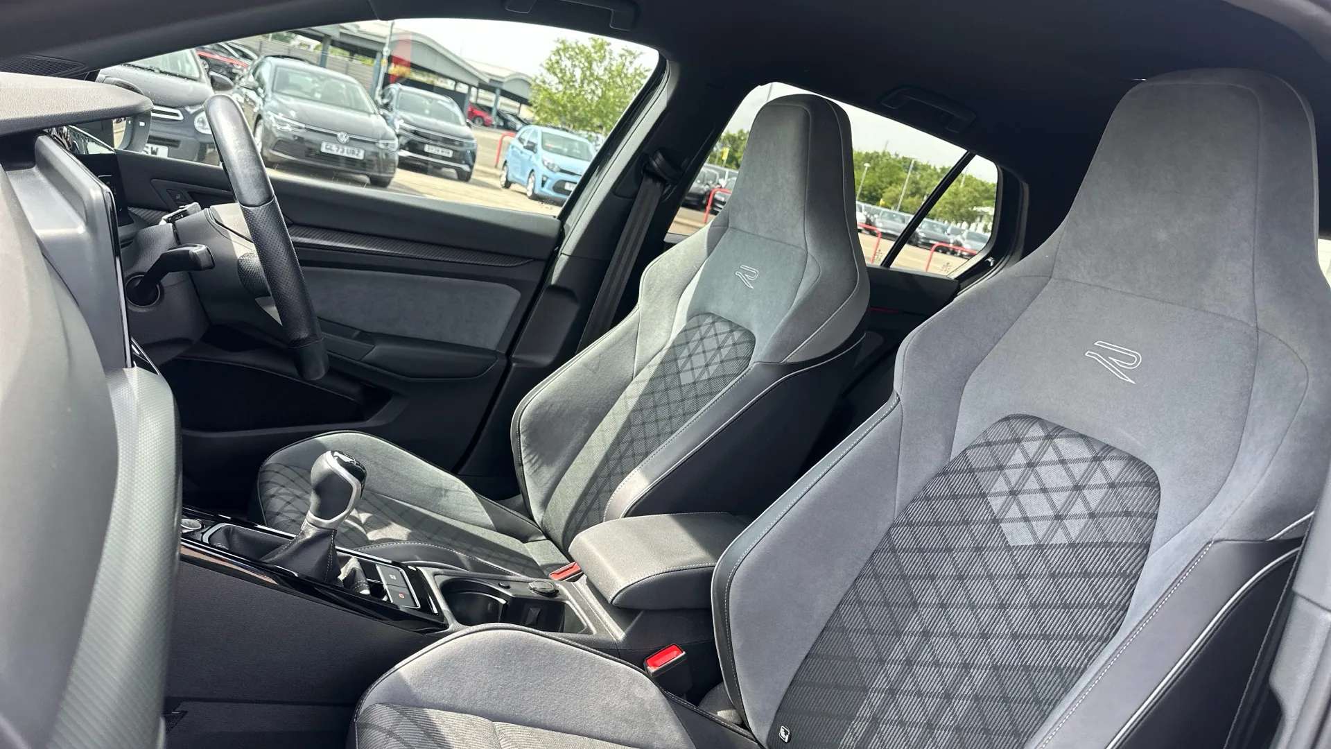 2022 VOLKSWAGEN GOLF 2022 VOLKSWAGEN GOLF