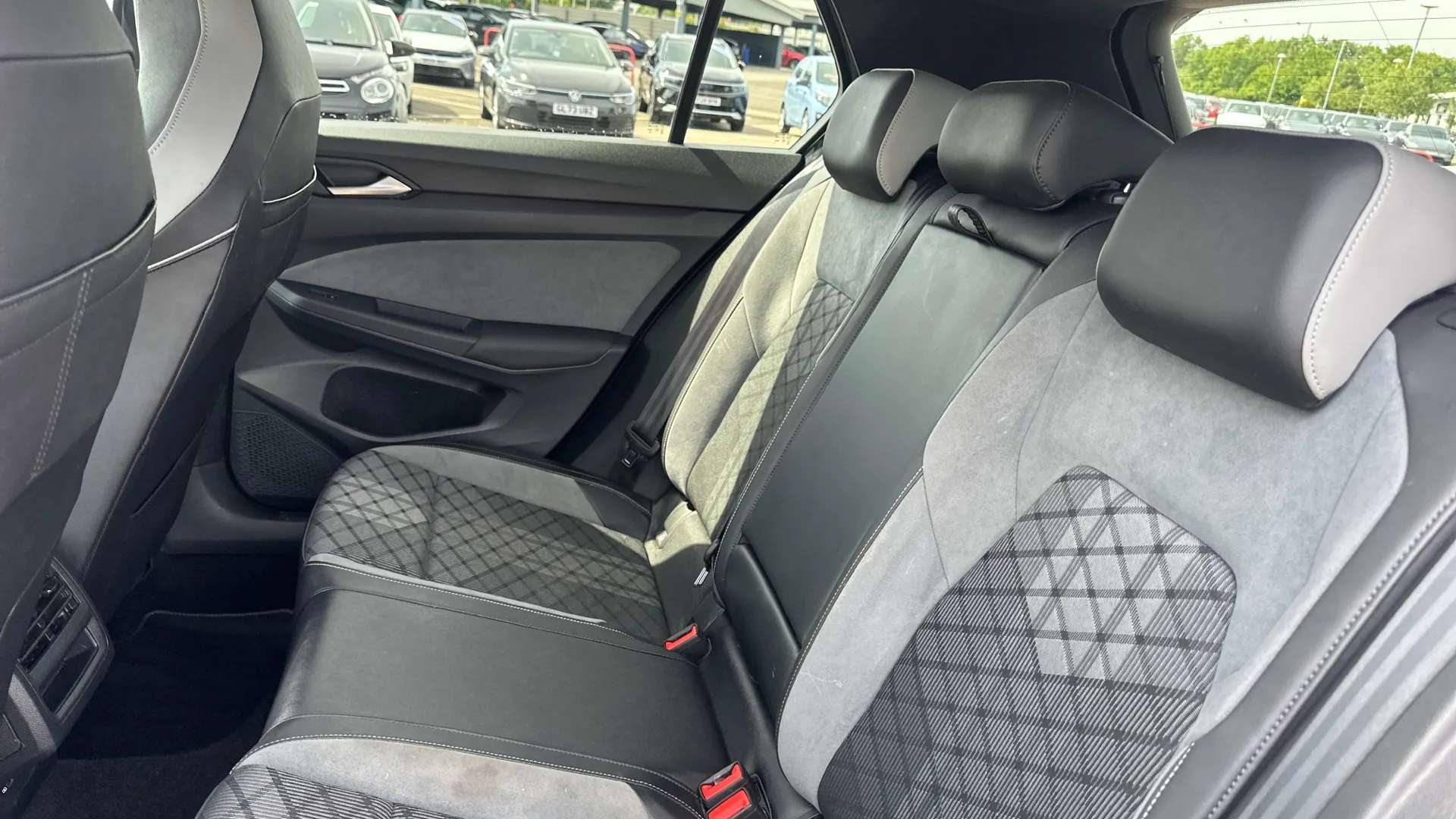 2022 VOLKSWAGEN GOLF 2022 VOLKSWAGEN GOLF