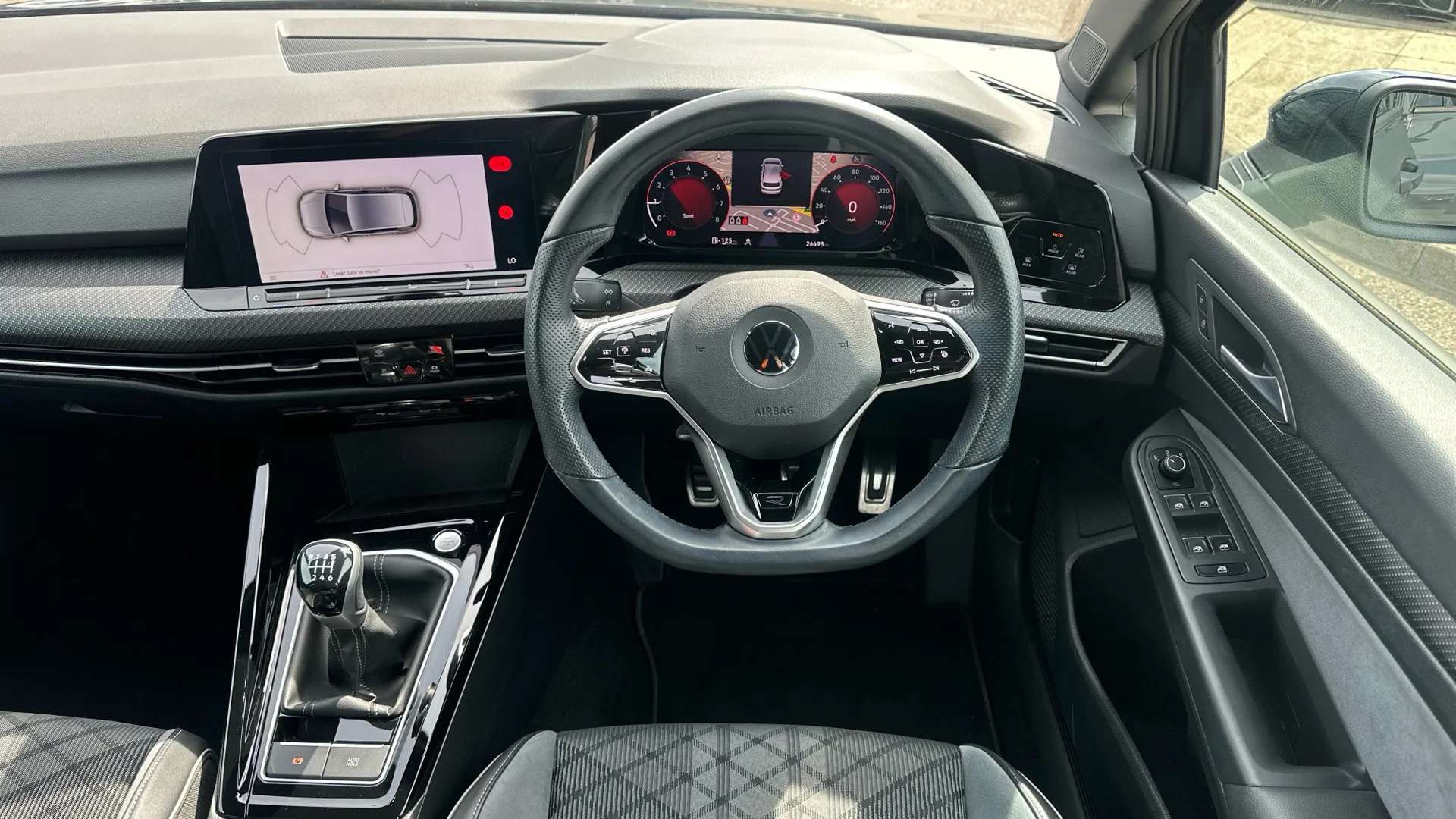 2022 VOLKSWAGEN GOLF 2022 VOLKSWAGEN GOLF