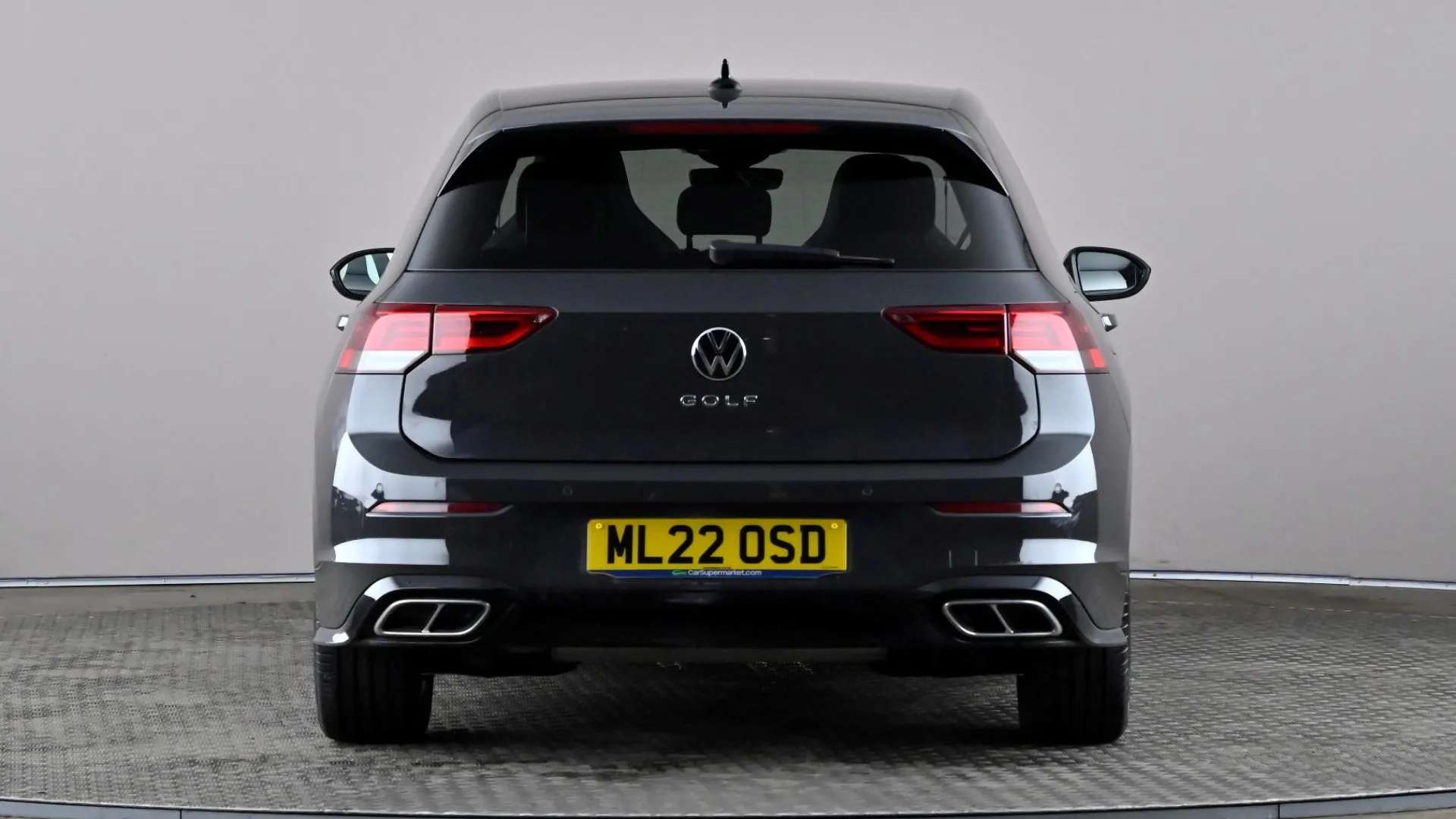 2022 VOLKSWAGEN GOLF 2022 VOLKSWAGEN GOLF