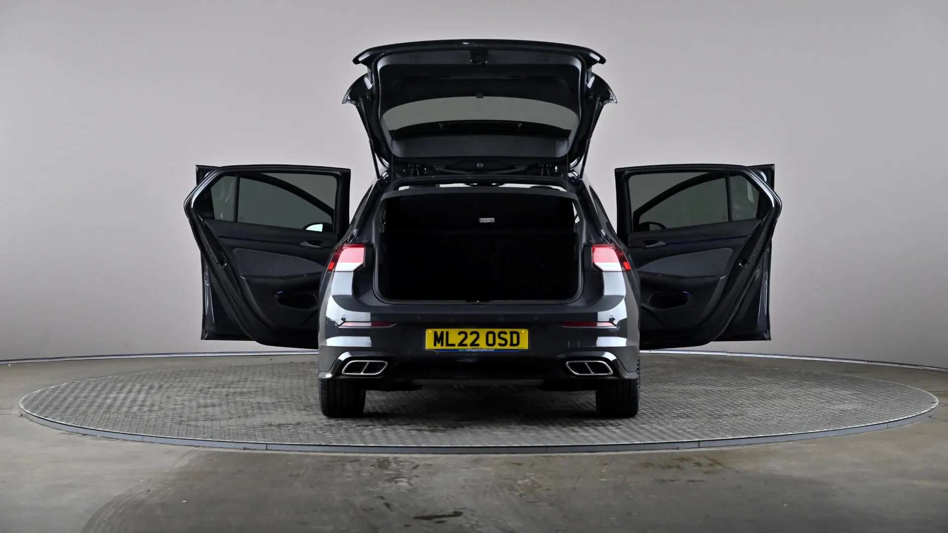 2022 VOLKSWAGEN GOLF 2022 VOLKSWAGEN GOLF