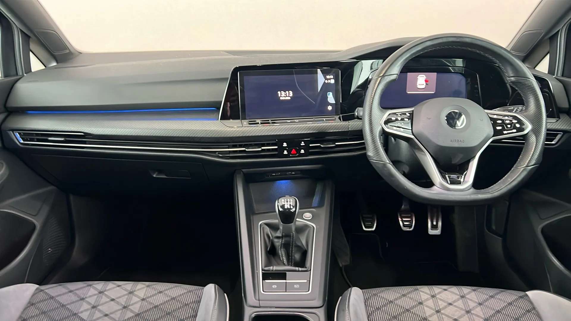 2022 VOLKSWAGEN GOLF 2022 VOLKSWAGEN GOLF