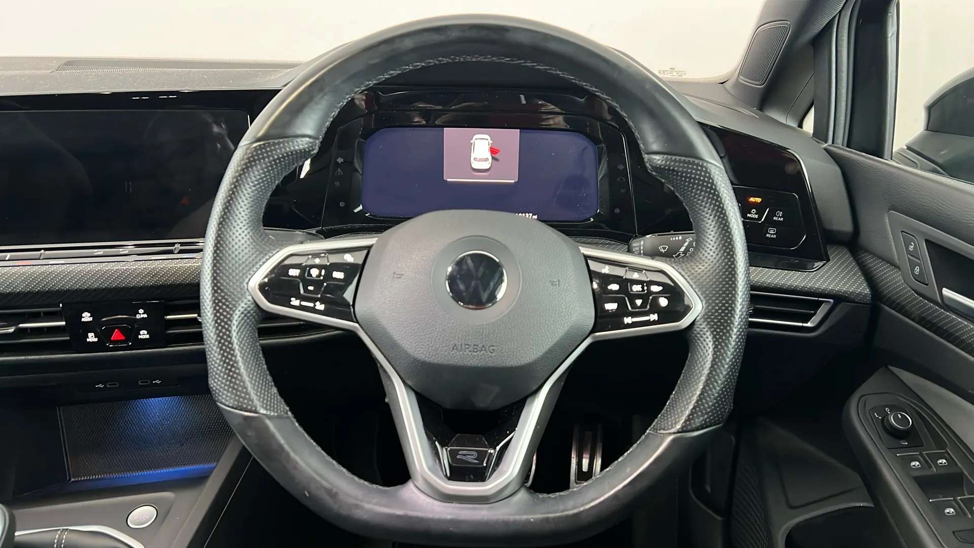 2022 VOLKSWAGEN GOLF 2022 VOLKSWAGEN GOLF