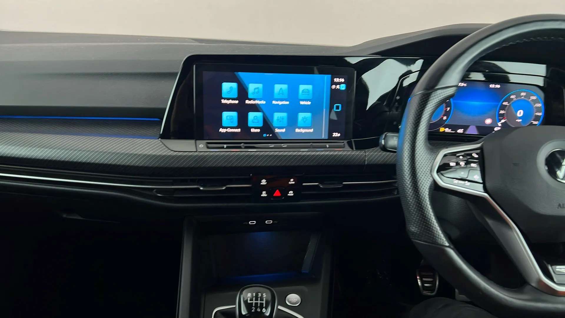 2022 VOLKSWAGEN GOLF 2022 VOLKSWAGEN GOLF