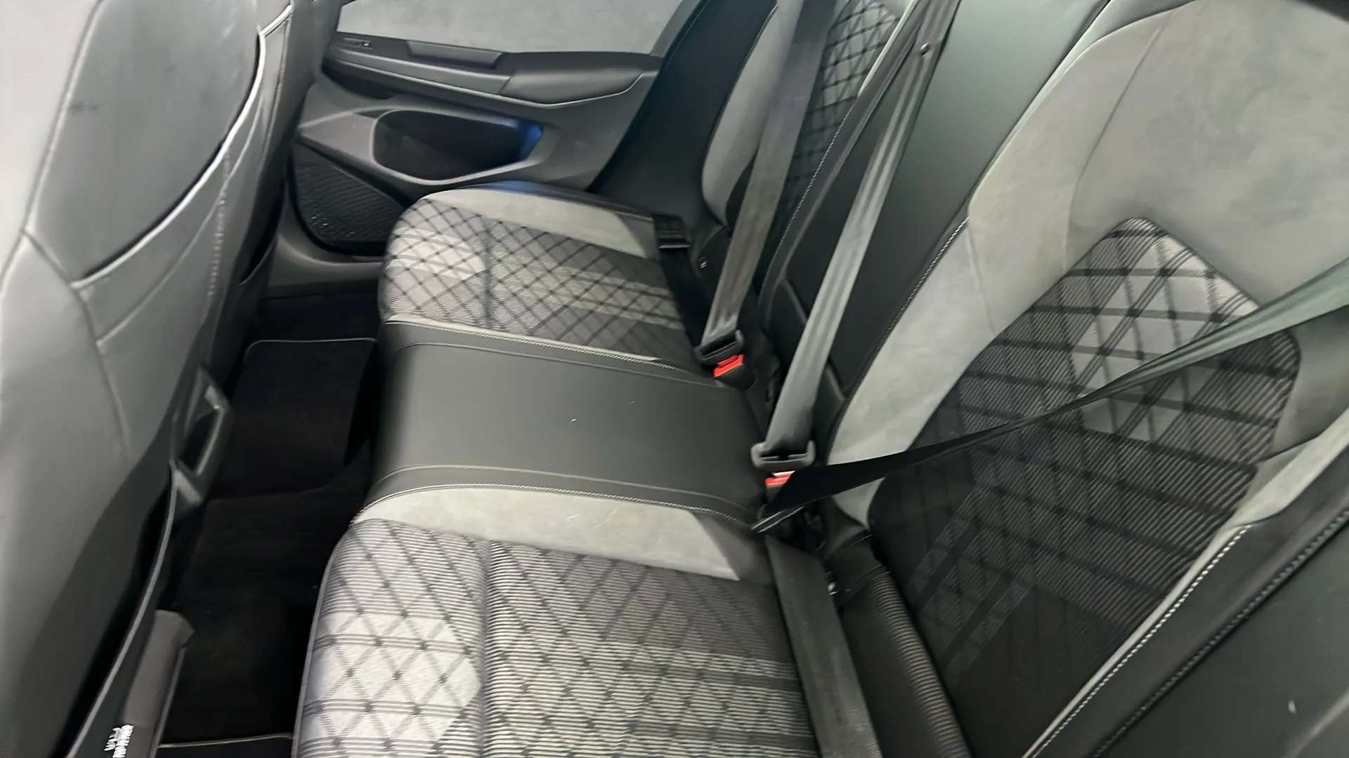 2022 VOLKSWAGEN GOLF 2022 VOLKSWAGEN GOLF