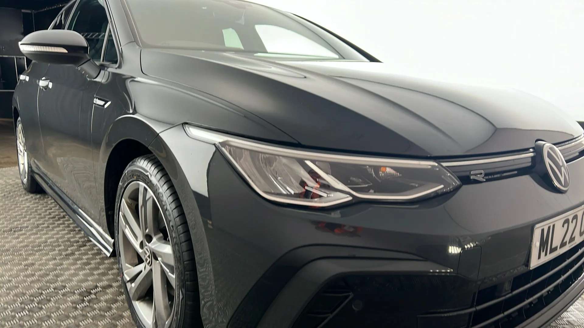 2022 VOLKSWAGEN GOLF 2022 VOLKSWAGEN GOLF