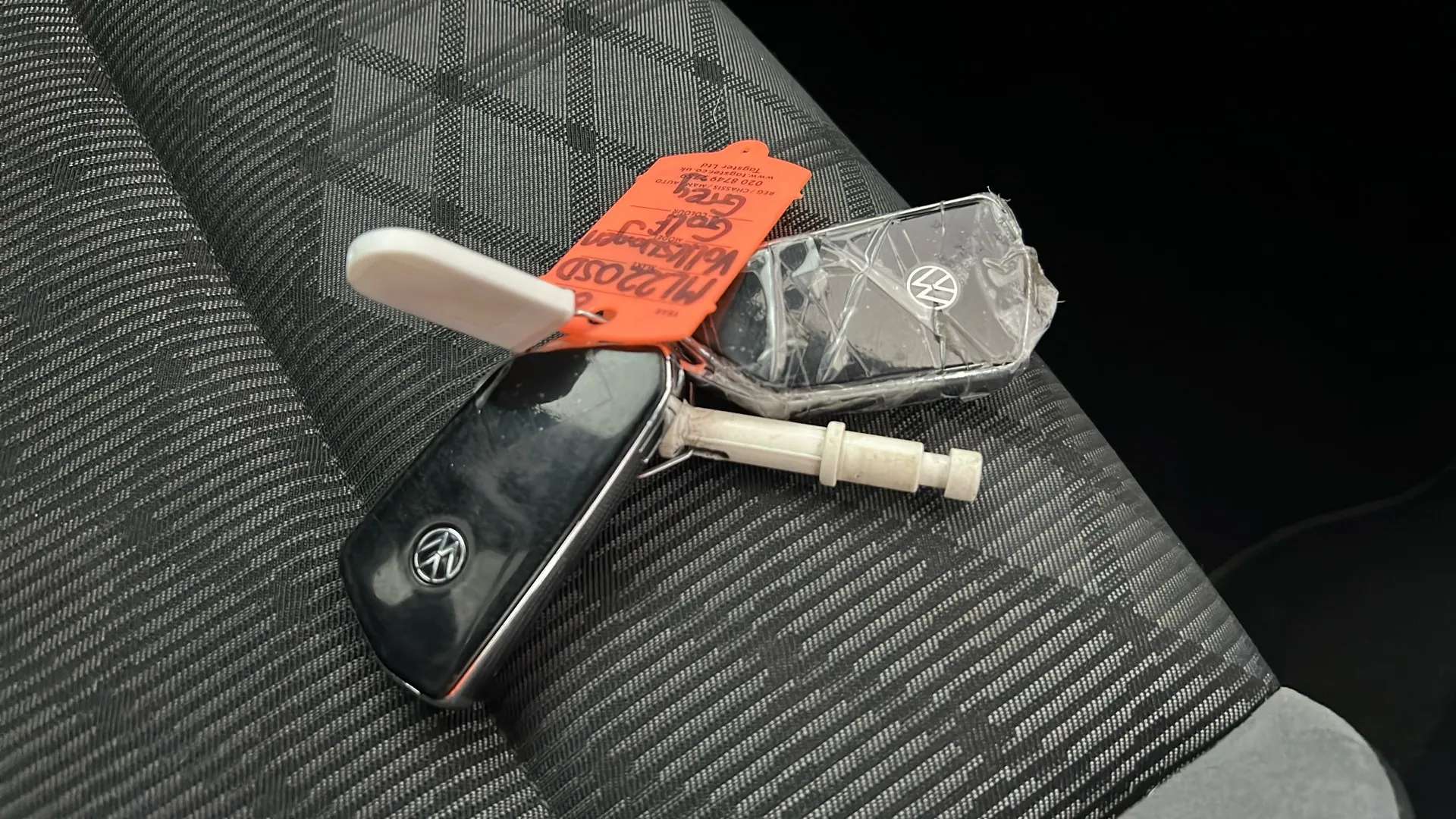 2022 VOLKSWAGEN GOLF 2022 VOLKSWAGEN GOLF