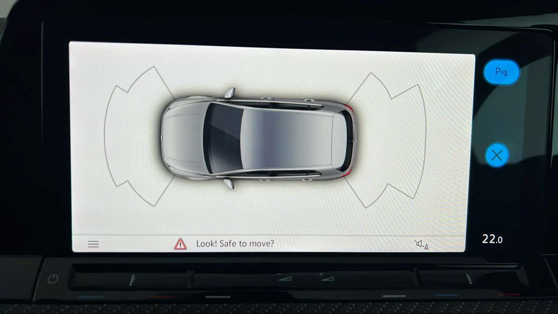 2022 VOLKSWAGEN GOLF 2022 VOLKSWAGEN GOLF