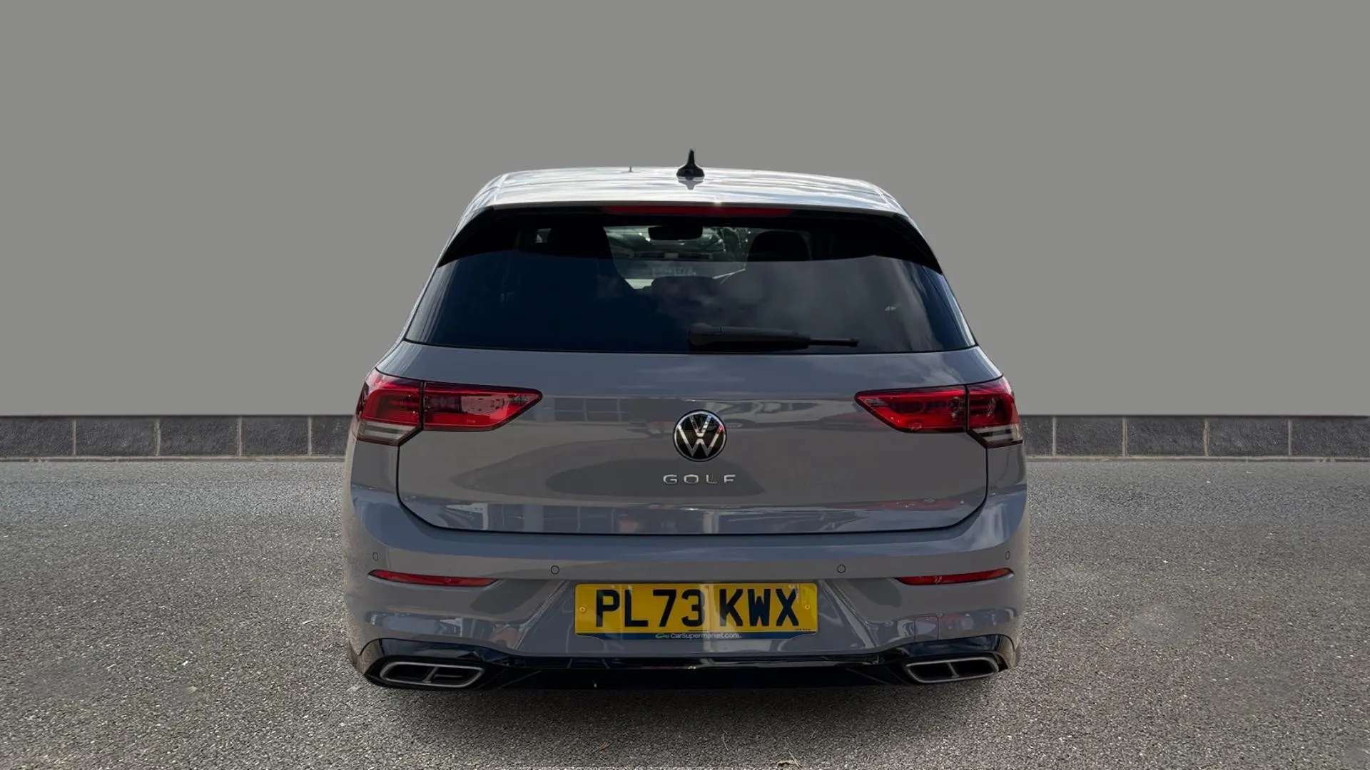2024 VOLKSWAGEN GOLF 2024 VOLKSWAGEN GOLF