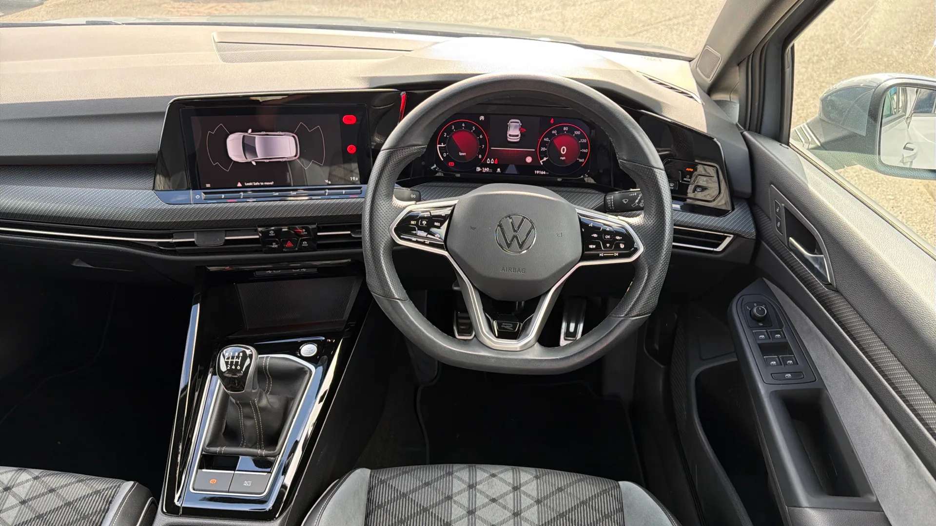 2024 VOLKSWAGEN GOLF 2024 VOLKSWAGEN GOLF