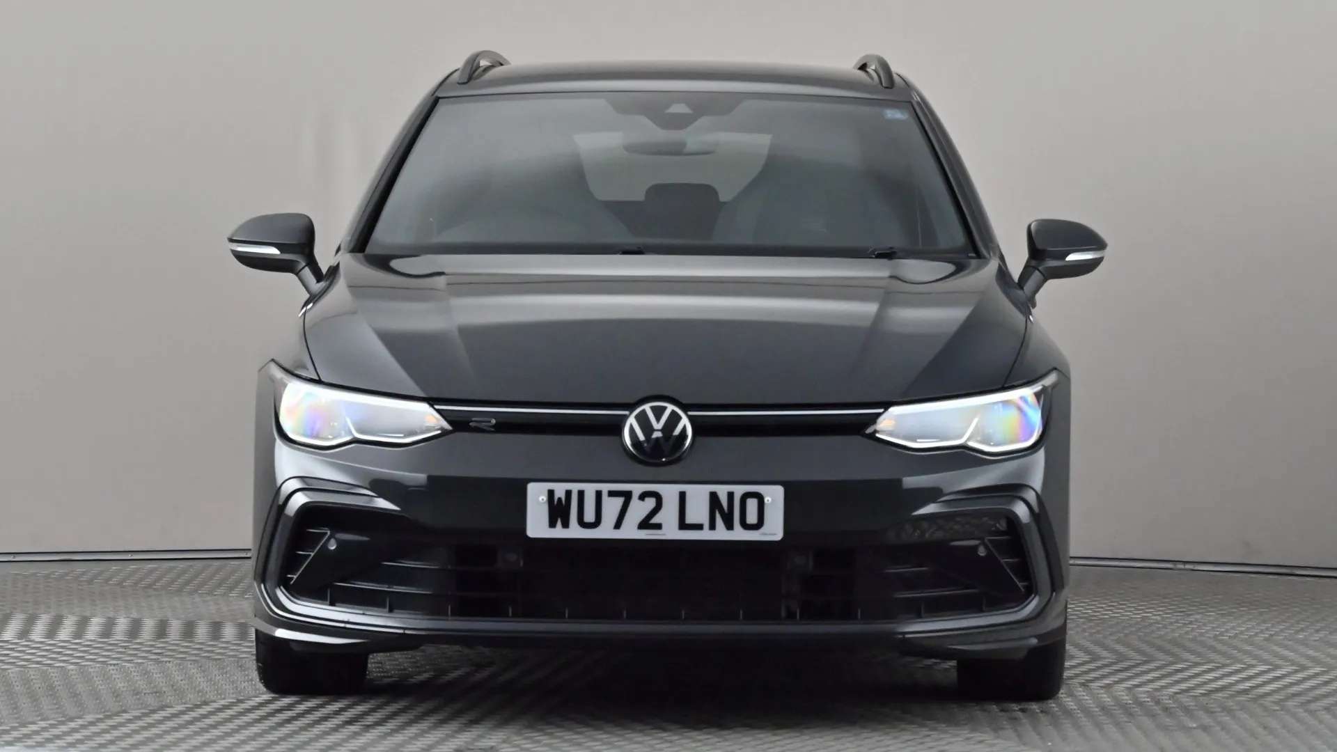 A 2022 VOLKSWAGEN GOLF 1.5 TSI 150 R-Line A 2022 VOLKSWAGEN GOLF 1.5 TSI 150 R-Line