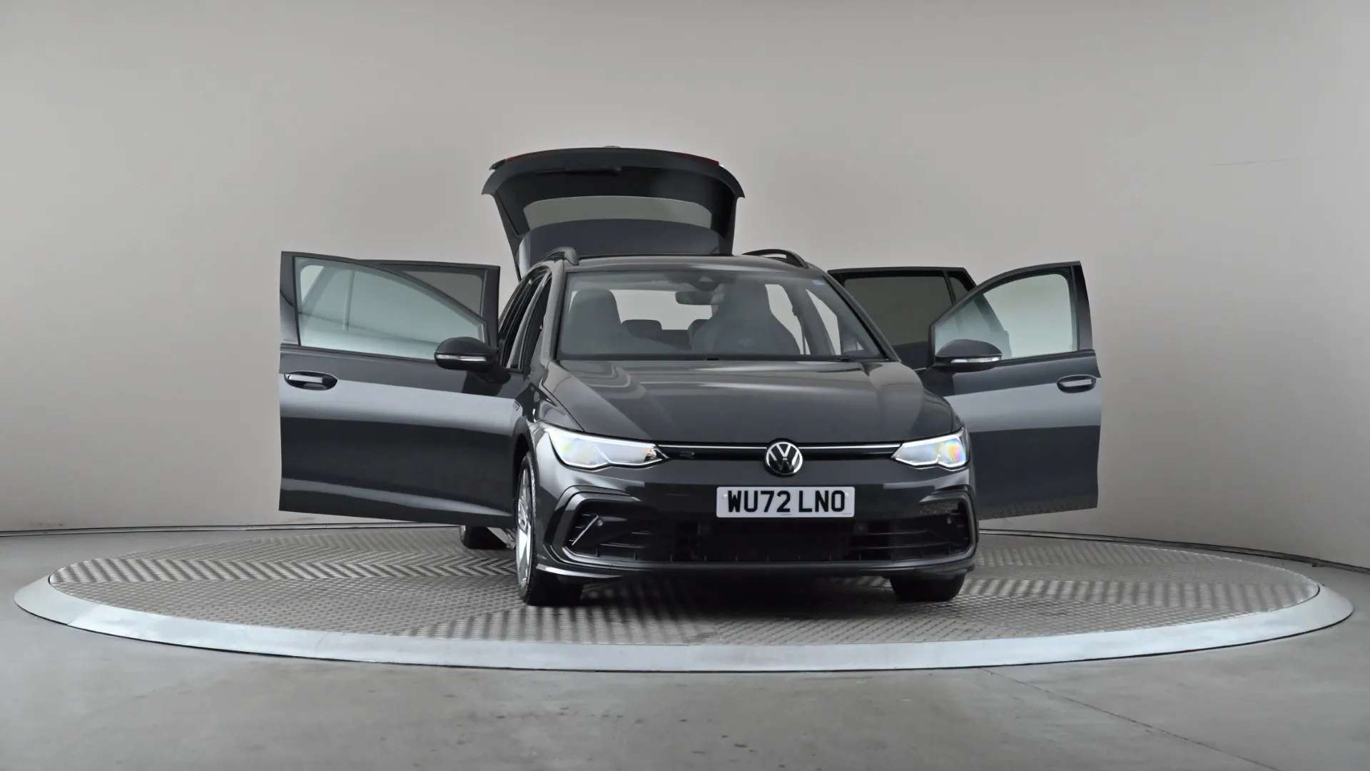 2022 VOLKSWAGEN GOLF 2022 VOLKSWAGEN GOLF