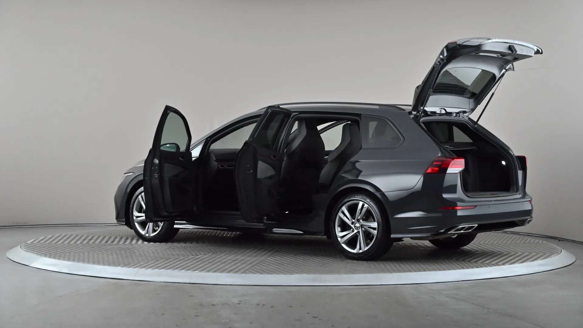 2022 VOLKSWAGEN GOLF 2022 VOLKSWAGEN GOLF