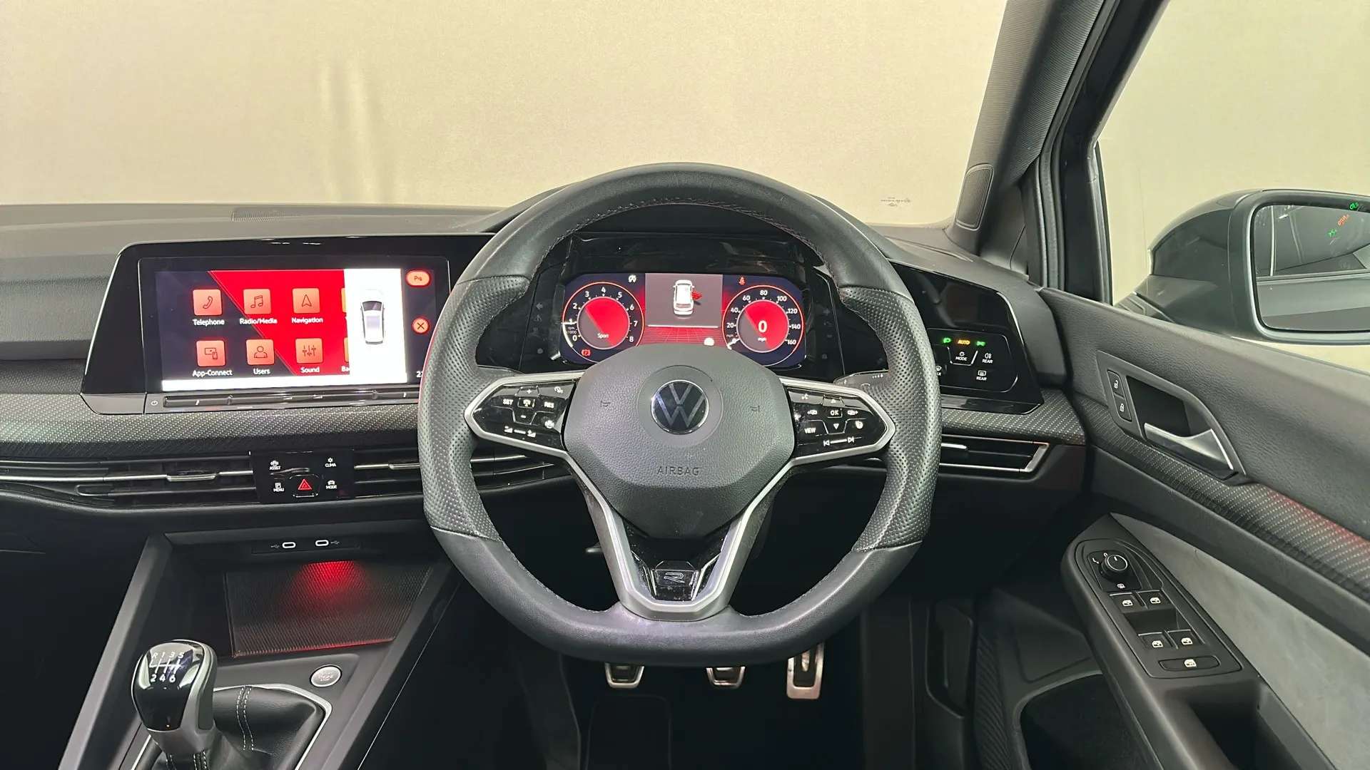 2022 VOLKSWAGEN GOLF 2022 VOLKSWAGEN GOLF