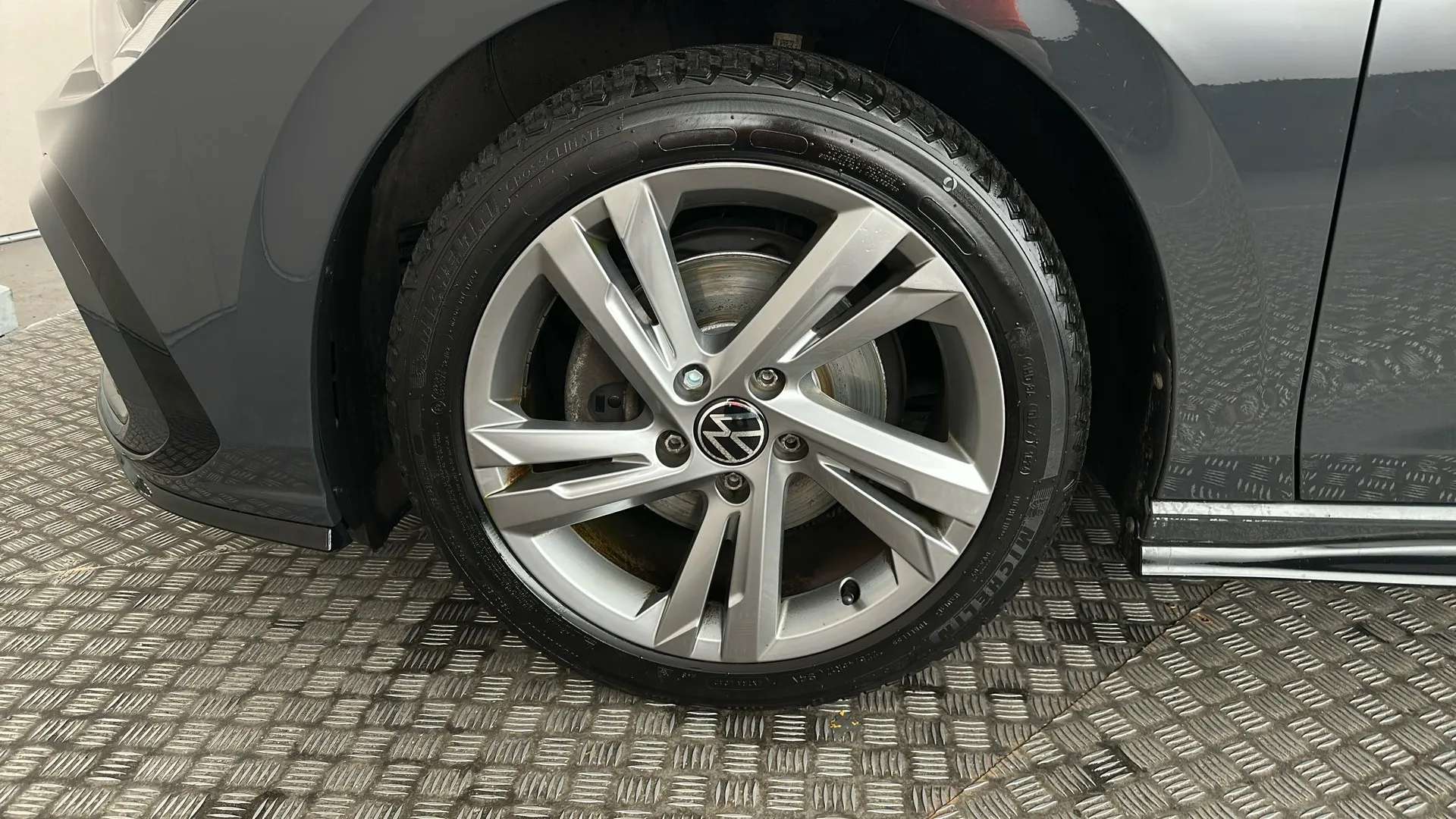2022 VOLKSWAGEN GOLF 2022 VOLKSWAGEN GOLF