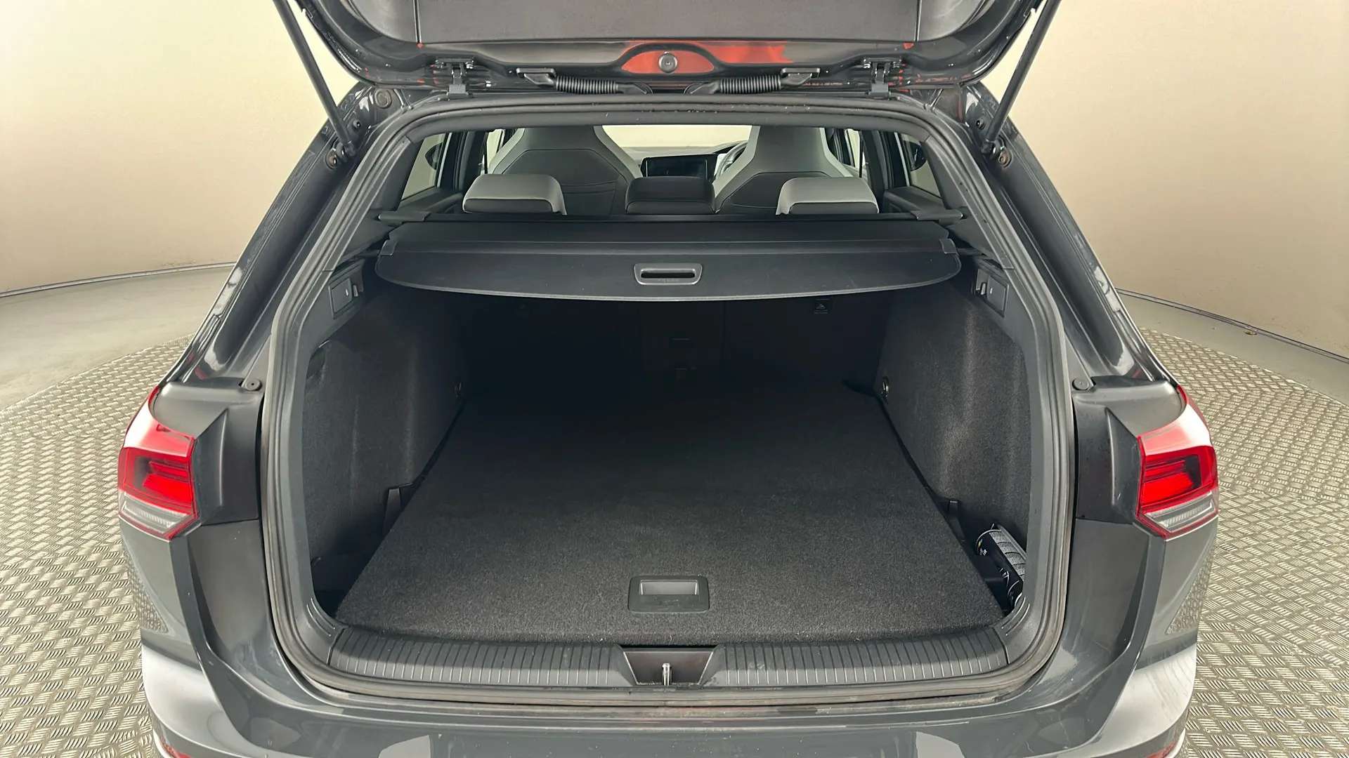 2022 VOLKSWAGEN GOLF 2022 VOLKSWAGEN GOLF