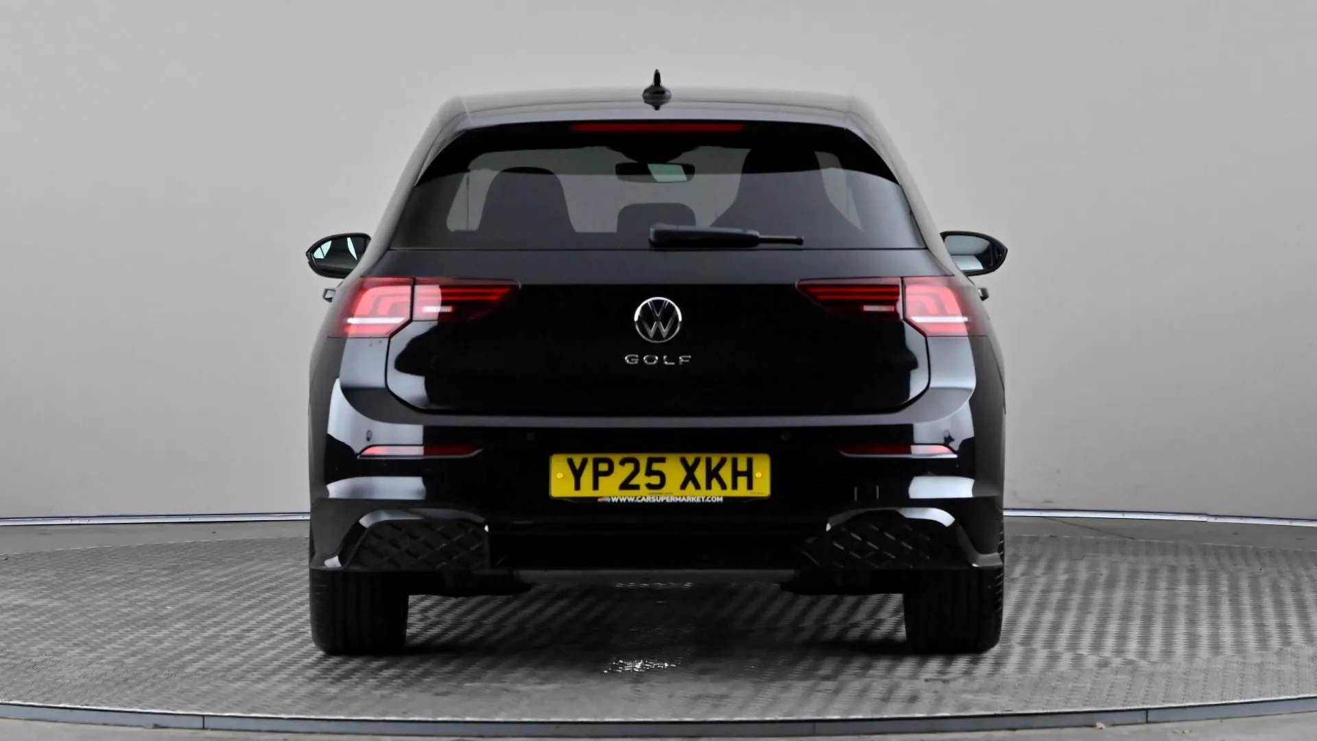 2025 VOLKSWAGEN GOLF 2025 VOLKSWAGEN GOLF