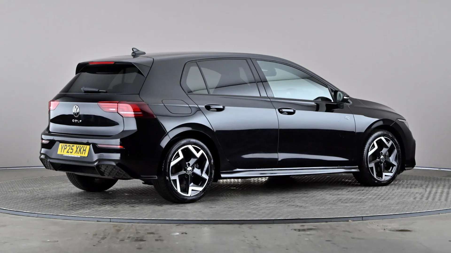 2025 VOLKSWAGEN GOLF 2025 VOLKSWAGEN GOLF