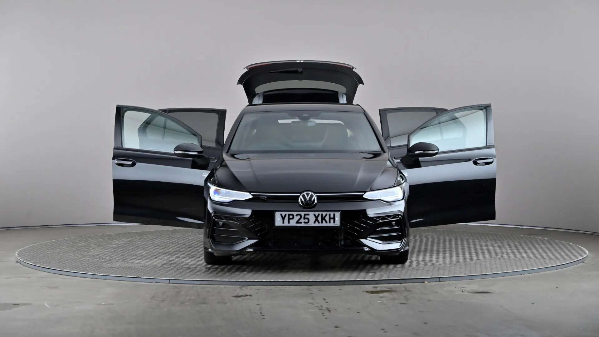 2025 VOLKSWAGEN GOLF 2025 VOLKSWAGEN GOLF