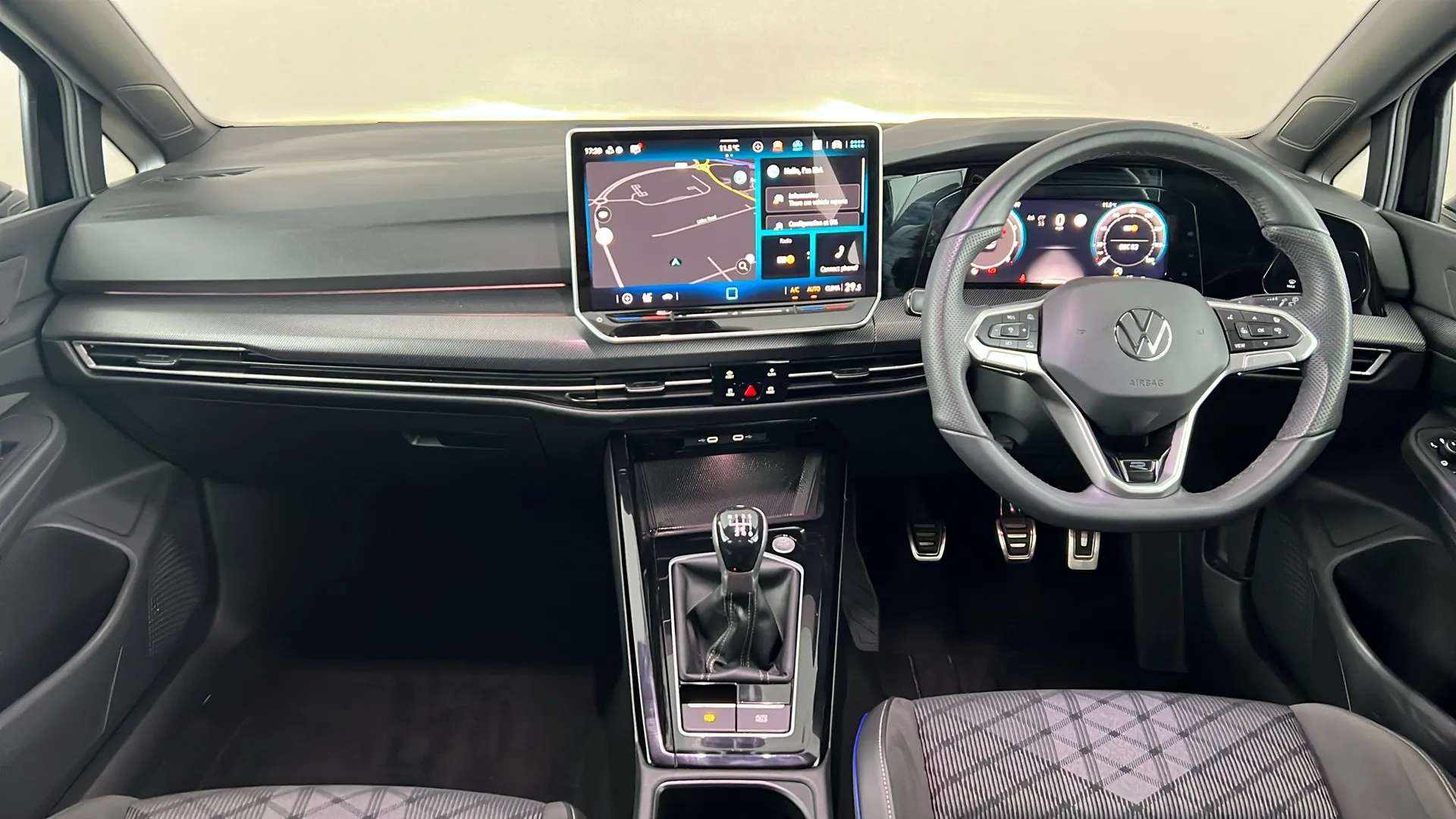 2025 VOLKSWAGEN GOLF 2025 VOLKSWAGEN GOLF