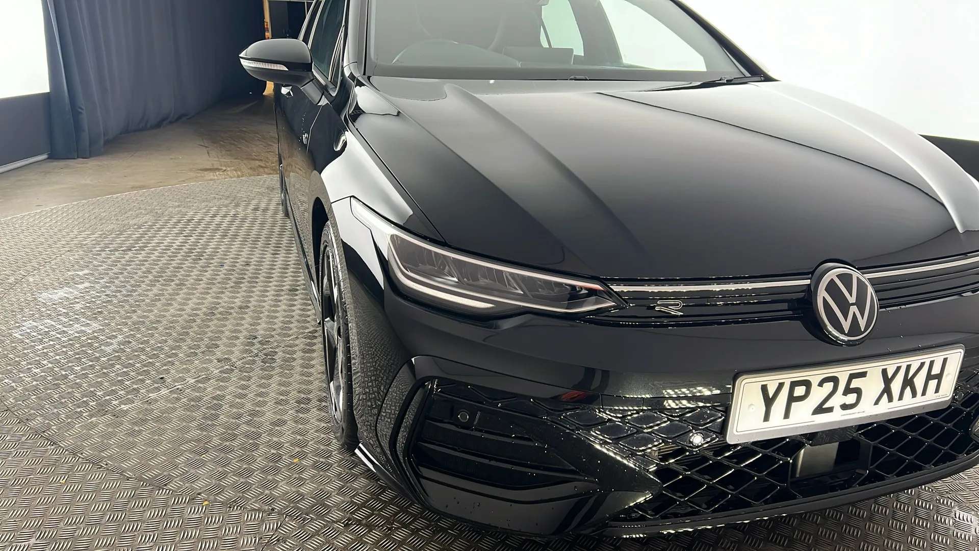 2025 VOLKSWAGEN GOLF 2025 VOLKSWAGEN GOLF