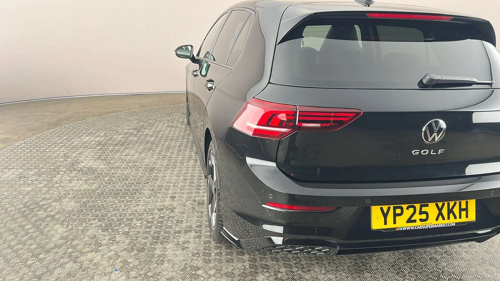 2025 VOLKSWAGEN GOLF 2025 VOLKSWAGEN GOLF