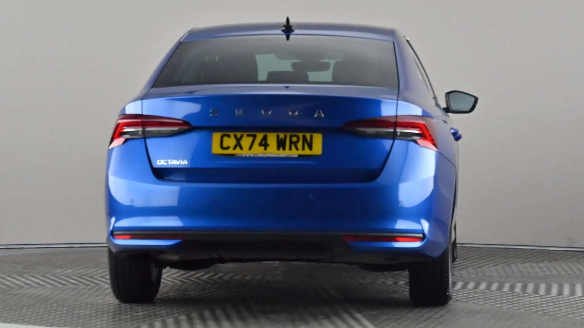 2024 SKODA OCTAVIA 2024 SKODA OCTAVIA