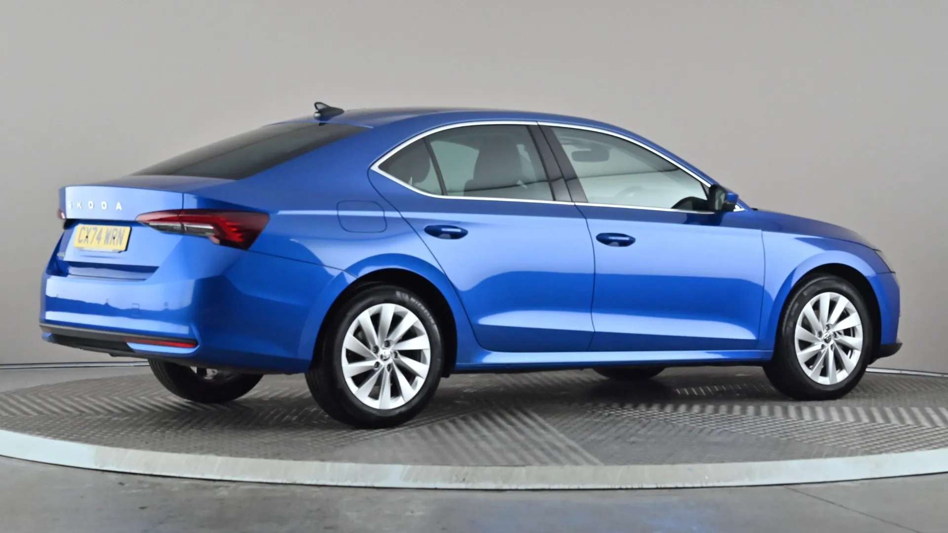 2024 SKODA OCTAVIA 2024 SKODA OCTAVIA