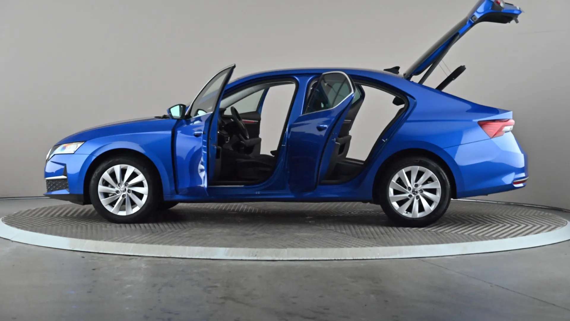 2024 SKODA OCTAVIA 2024 SKODA OCTAVIA