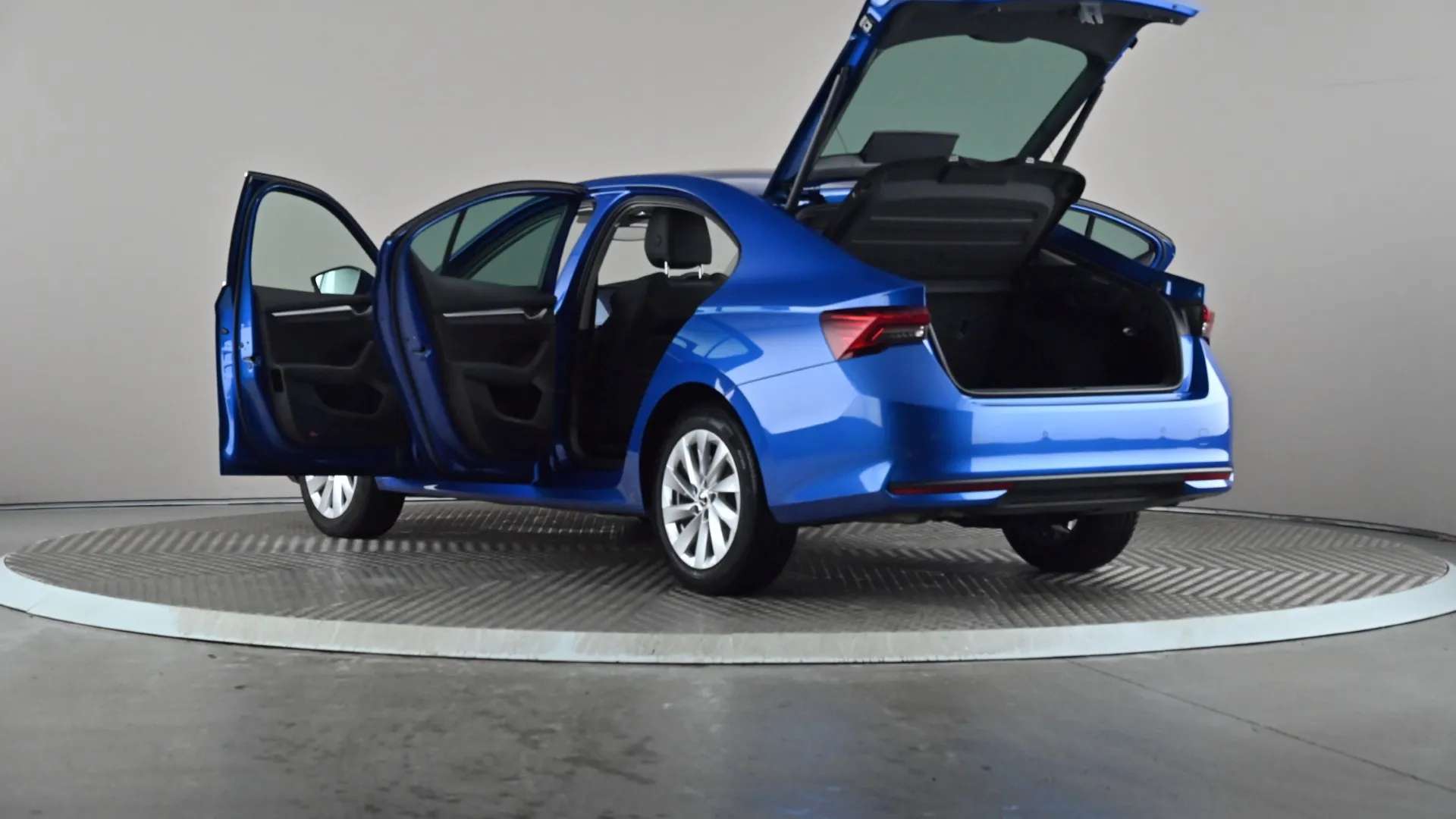 2024 SKODA OCTAVIA 2024 SKODA OCTAVIA