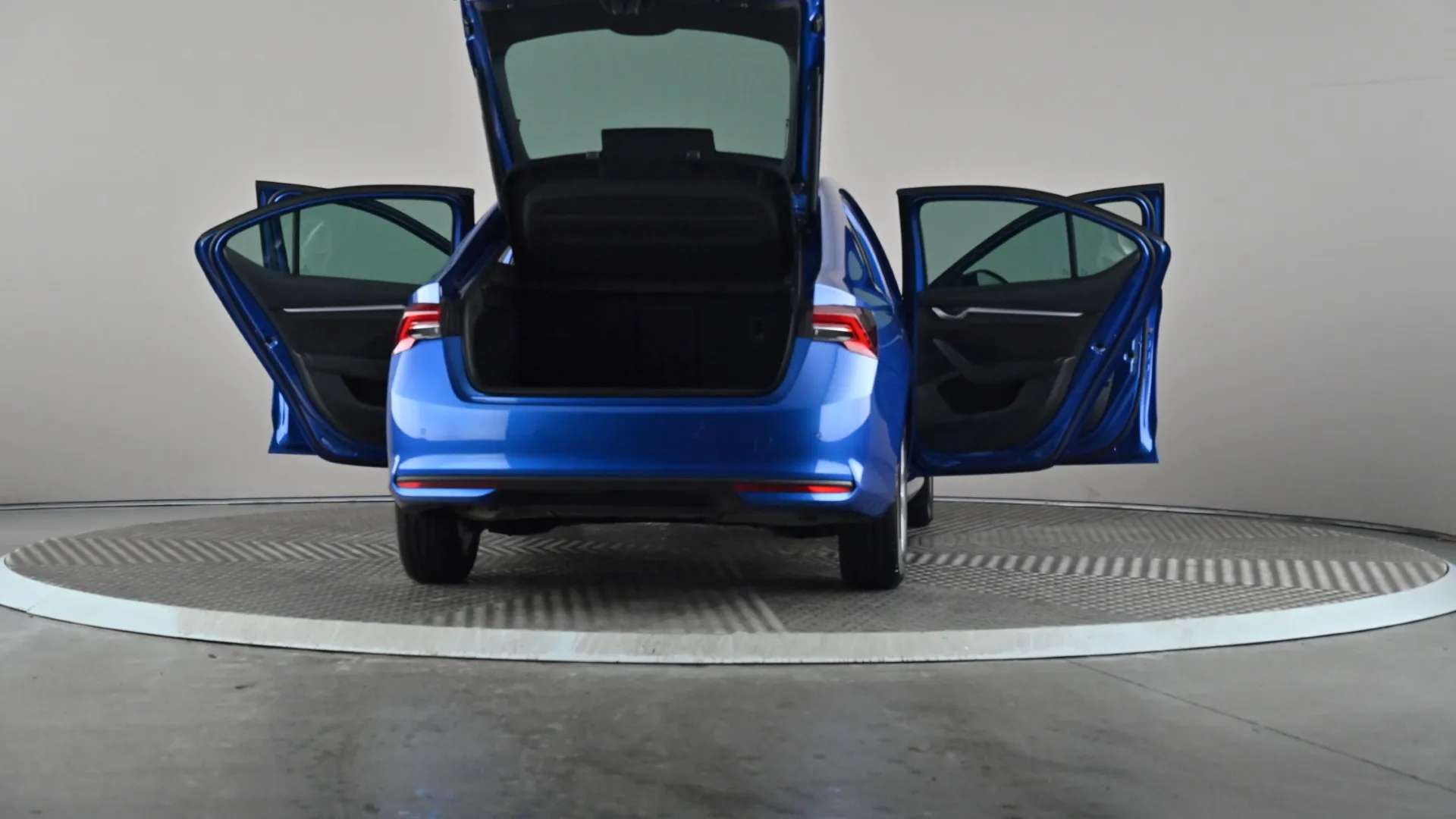 2024 SKODA OCTAVIA 2024 SKODA OCTAVIA