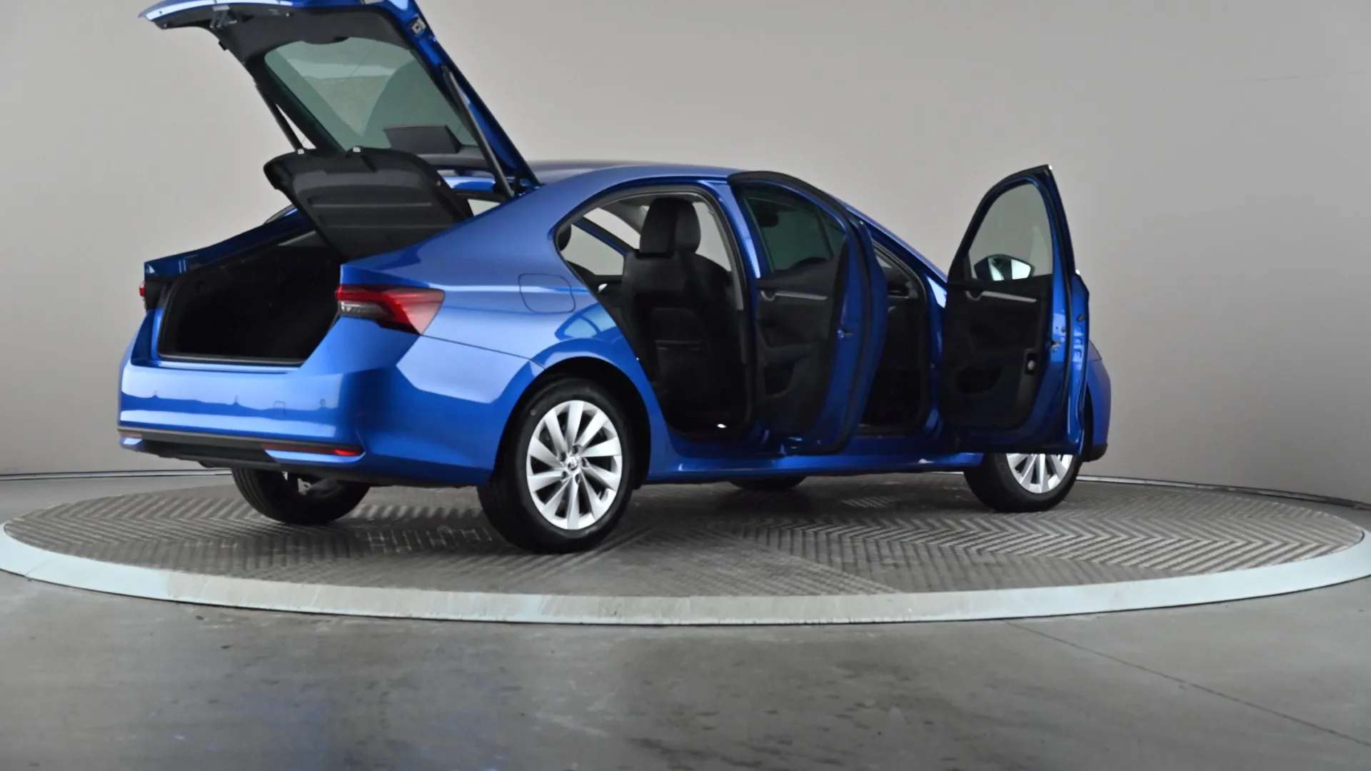 2024 SKODA OCTAVIA 2024 SKODA OCTAVIA