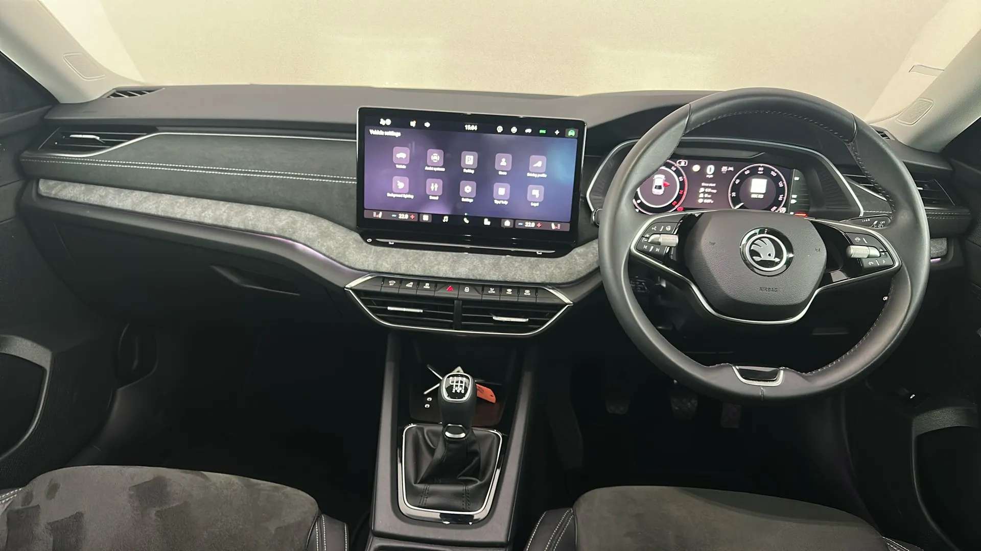 2024 SKODA OCTAVIA 2024 SKODA OCTAVIA