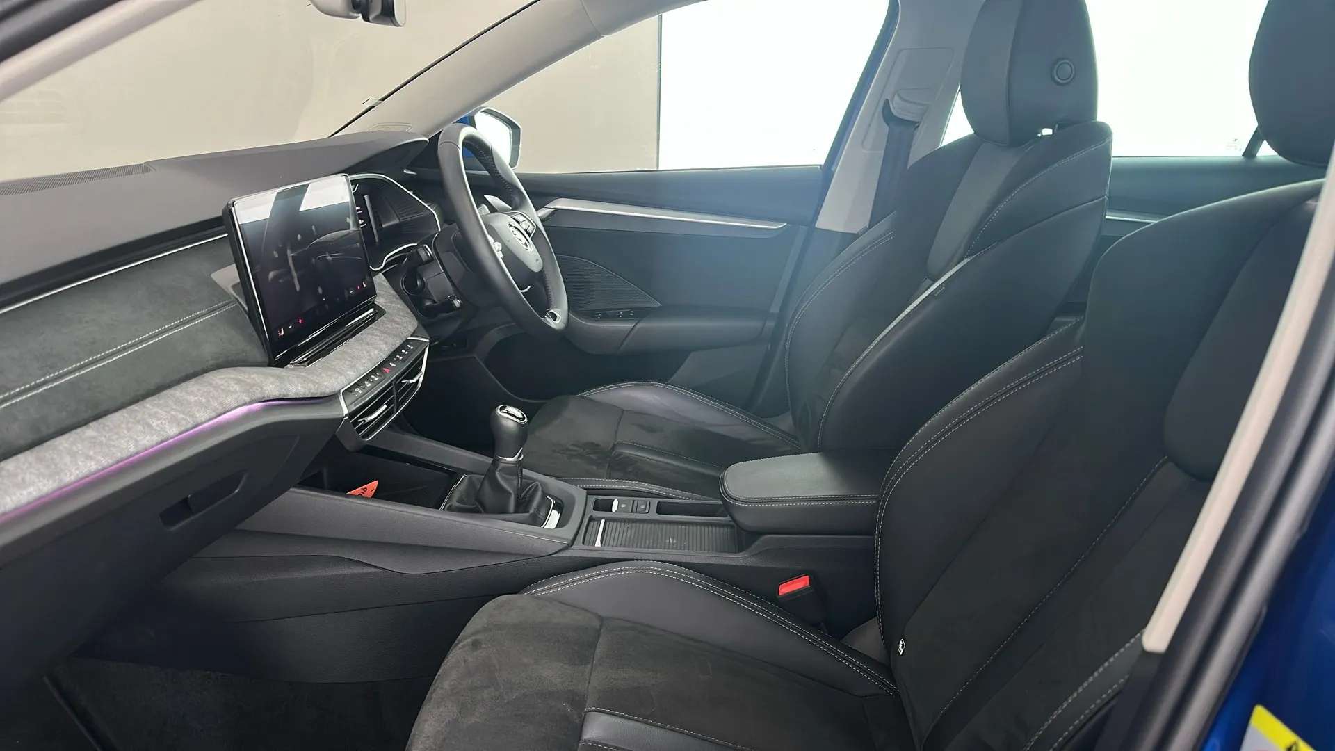 2024 SKODA OCTAVIA 2024 SKODA OCTAVIA