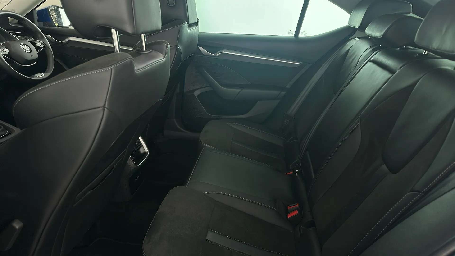 2024 SKODA OCTAVIA 2024 SKODA OCTAVIA