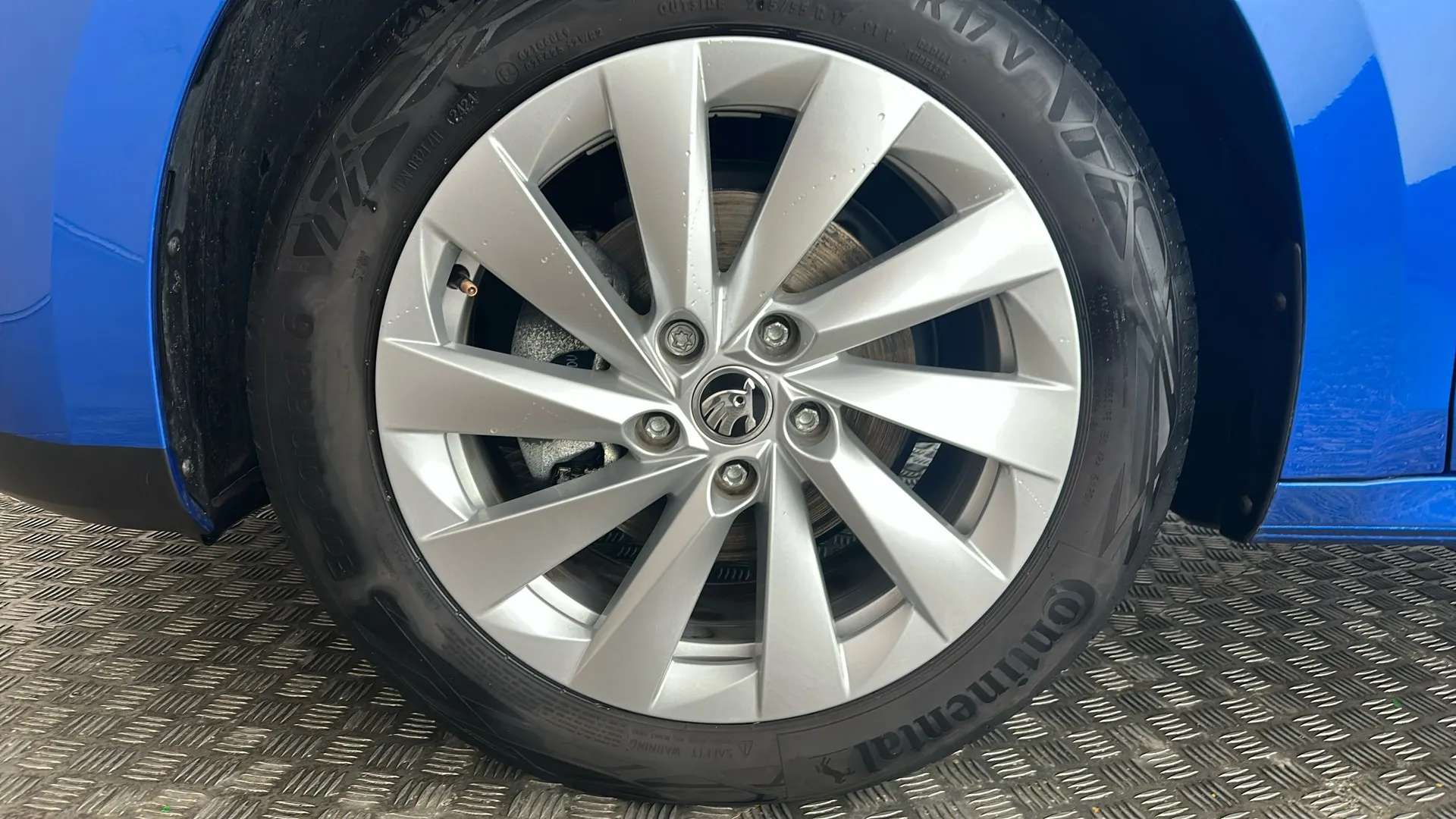 2024 SKODA OCTAVIA 2024 SKODA OCTAVIA