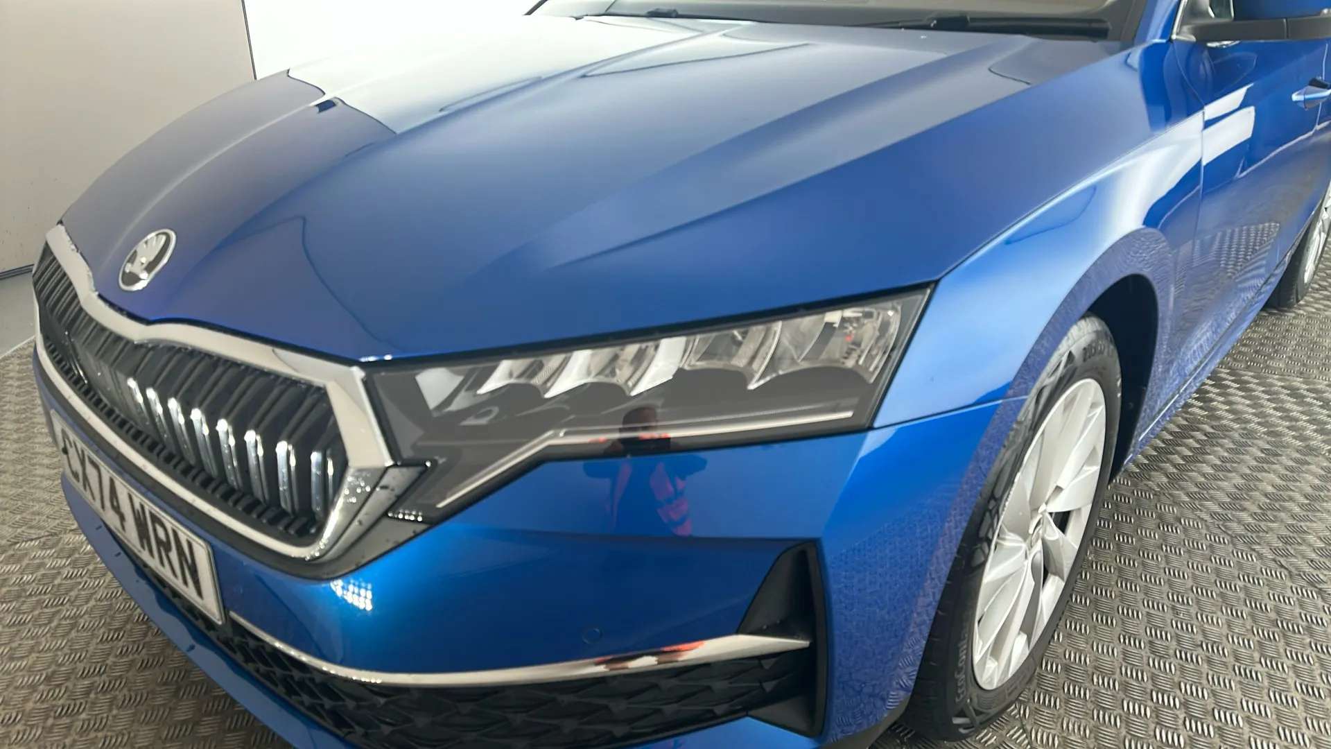 2024 SKODA OCTAVIA 2024 SKODA OCTAVIA