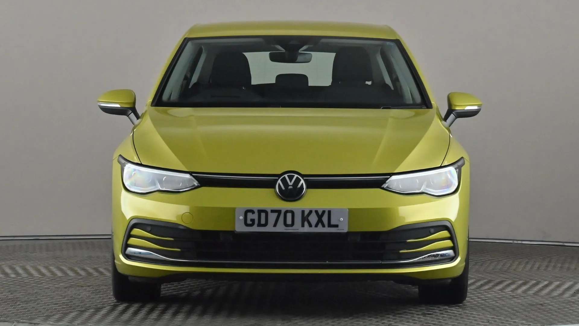A 2021 VOLKSWAGEN GOLF 1.5 TSI 150 Style A 2021 VOLKSWAGEN GOLF 1.5 TSI 150 Style