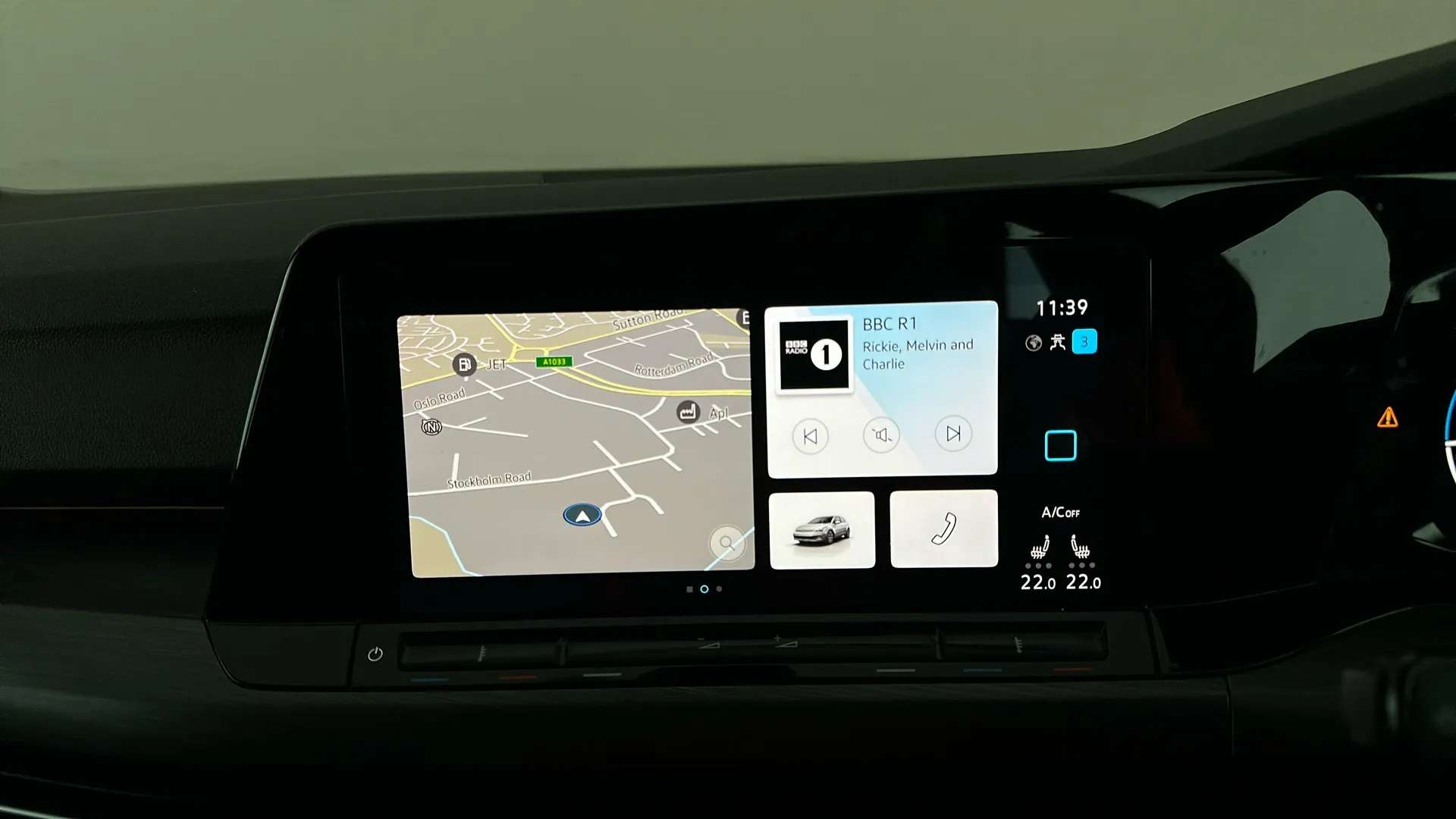 2021 VOLKSWAGEN GOLF 2021 VOLKSWAGEN GOLF