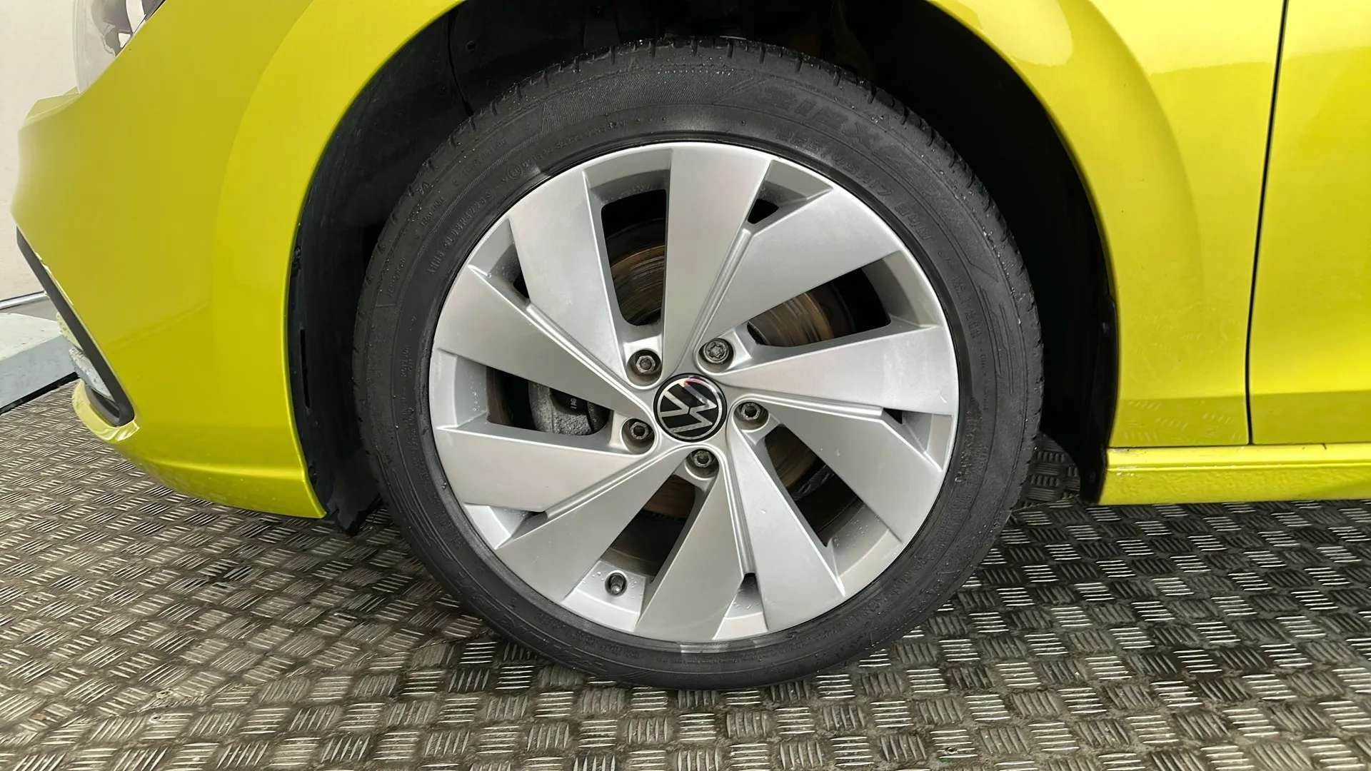 2021 VOLKSWAGEN GOLF 2021 VOLKSWAGEN GOLF